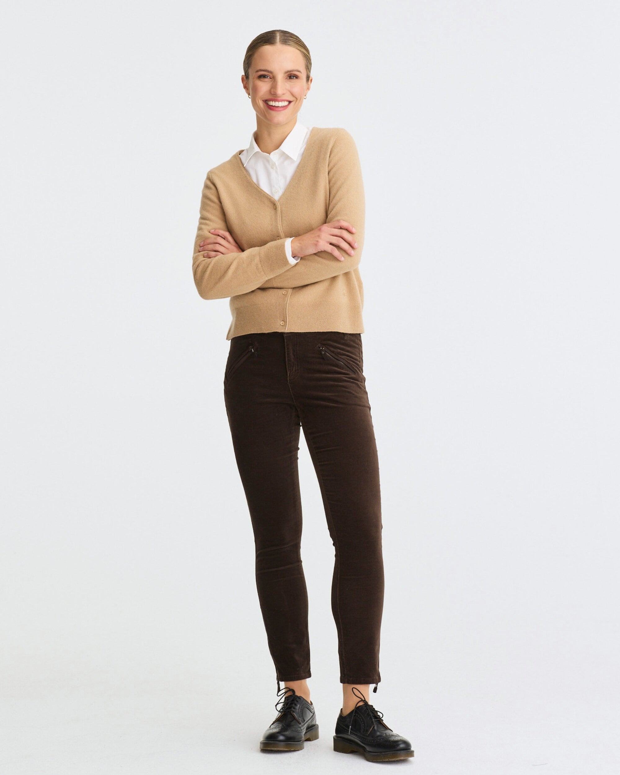 Jodhpurs Velvet
