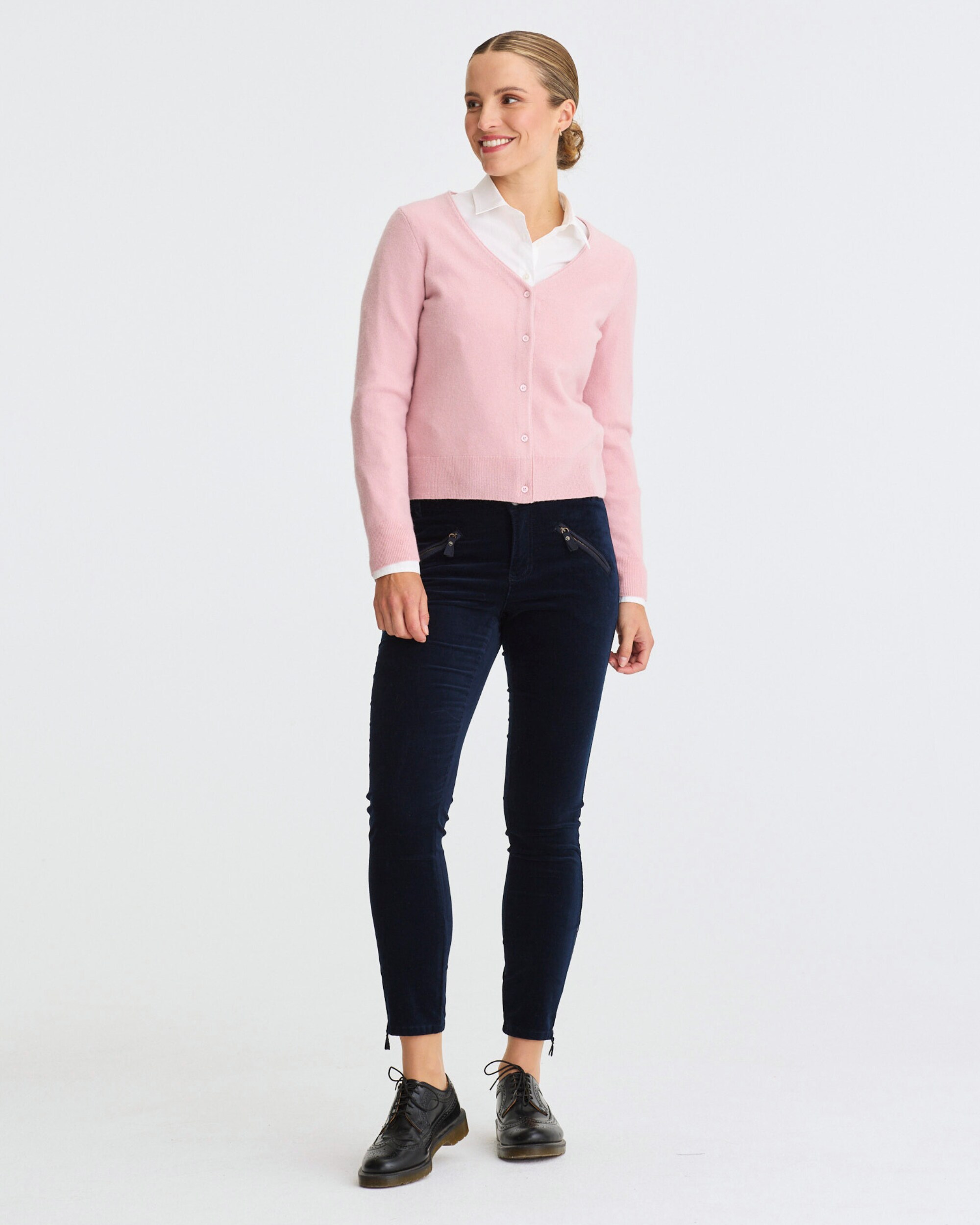 Jodhpurs Velvet
