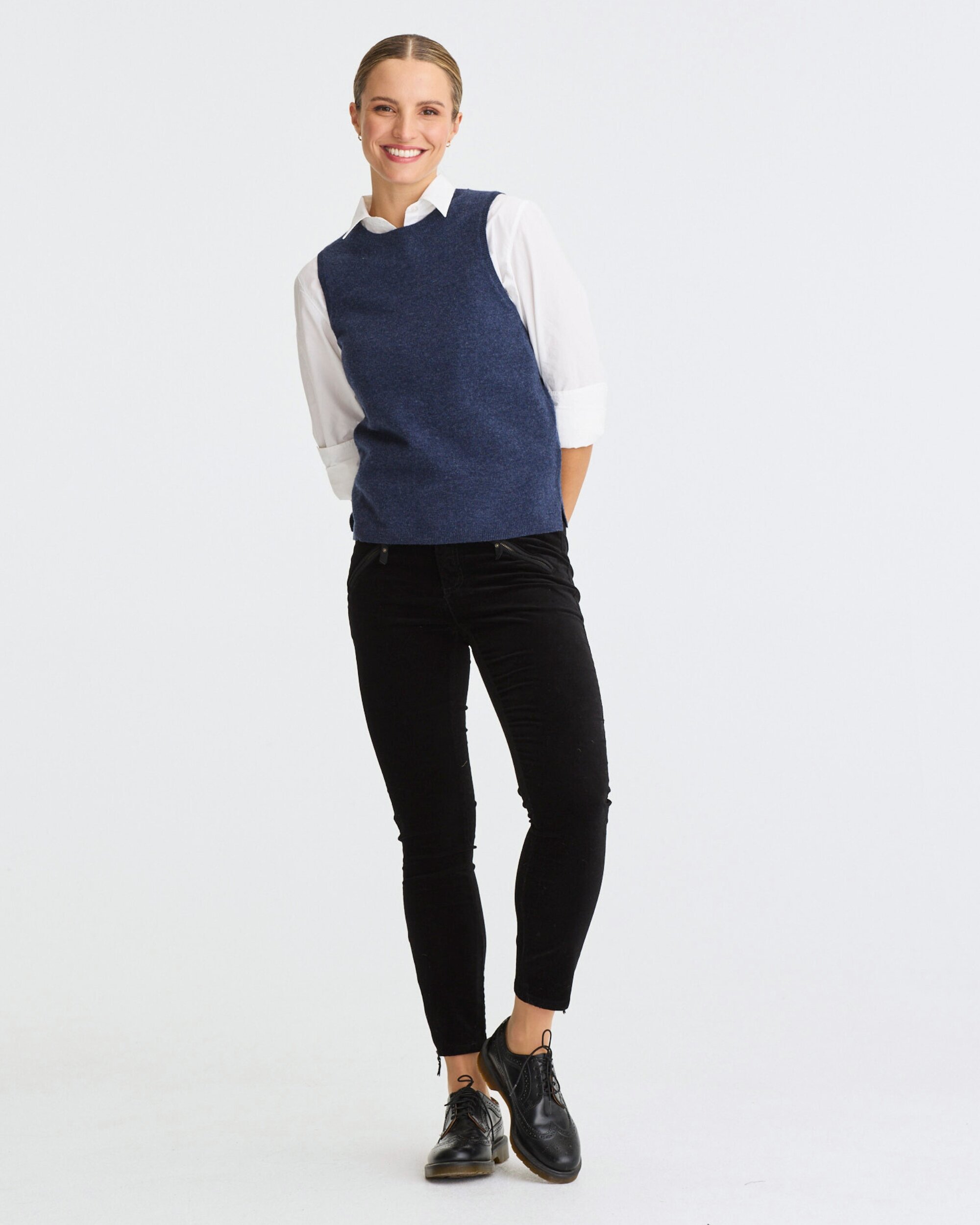 Jodhpurs Velvet