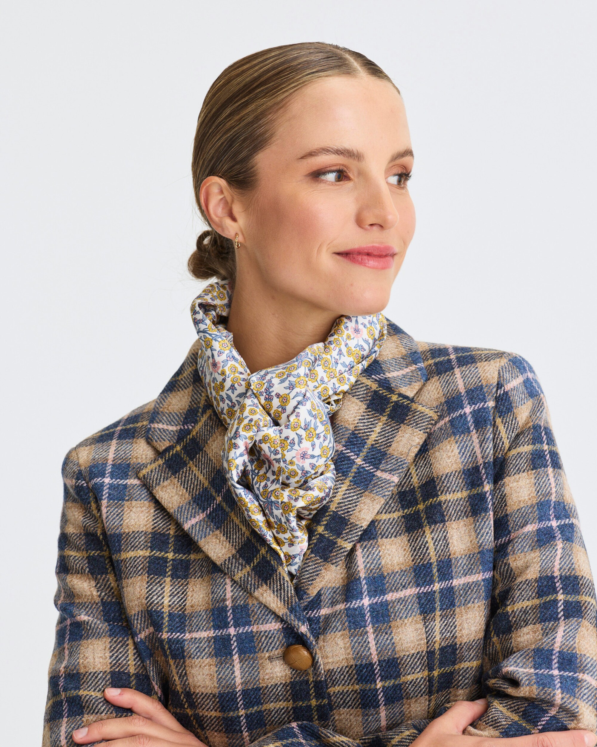 Liberty Empress Scarf