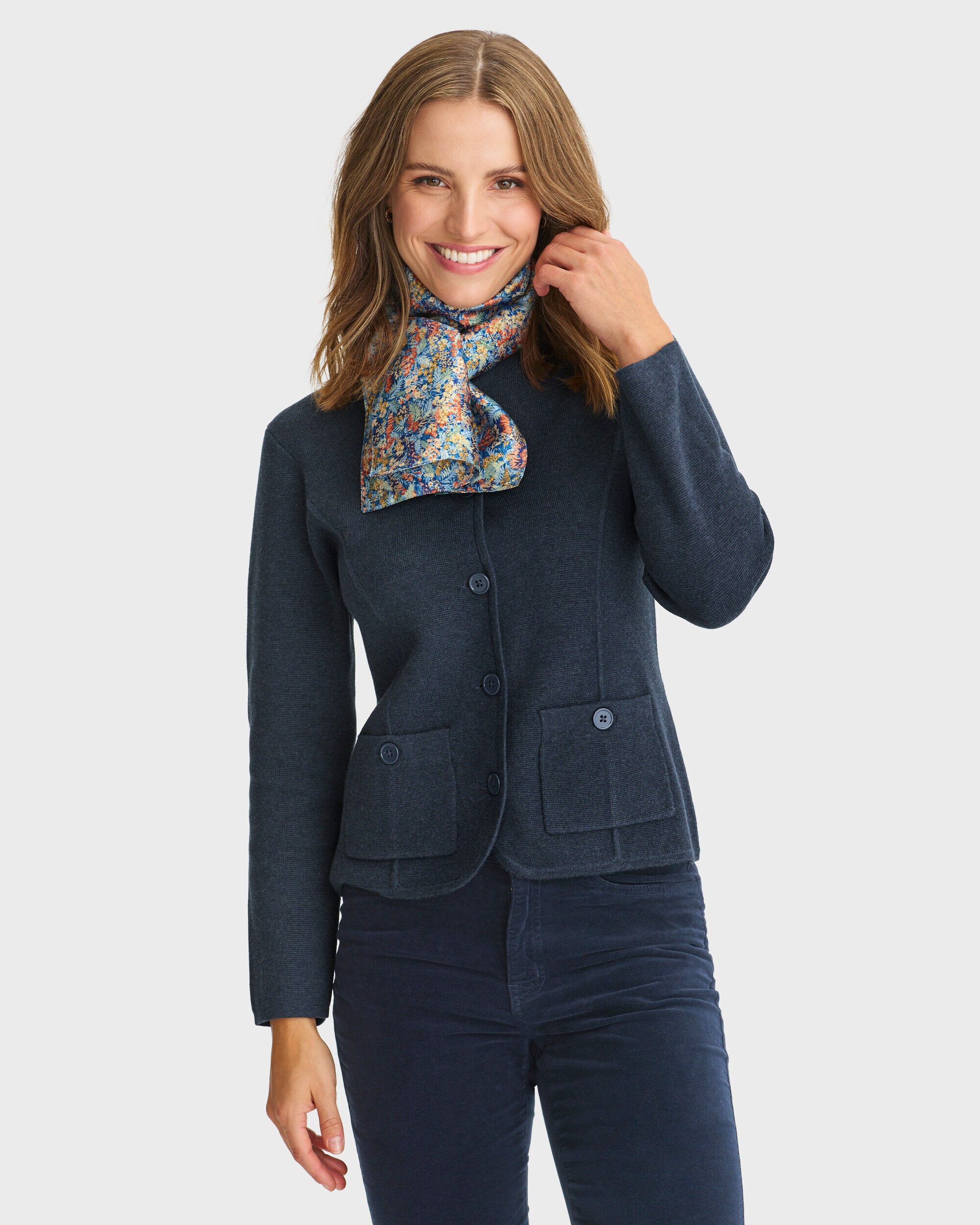Scarf Liberty Evelyn