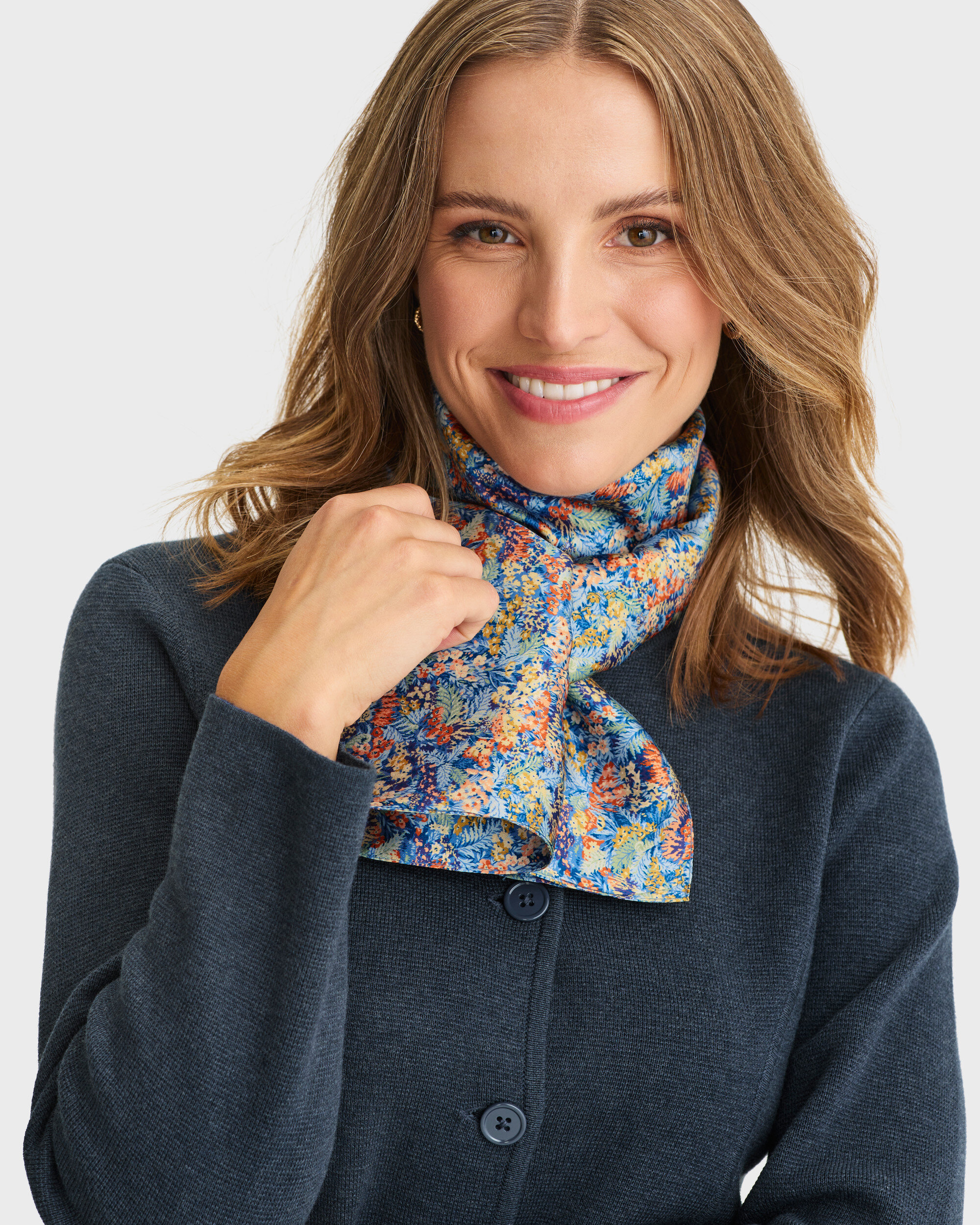 Scarf Liberty Evelyn