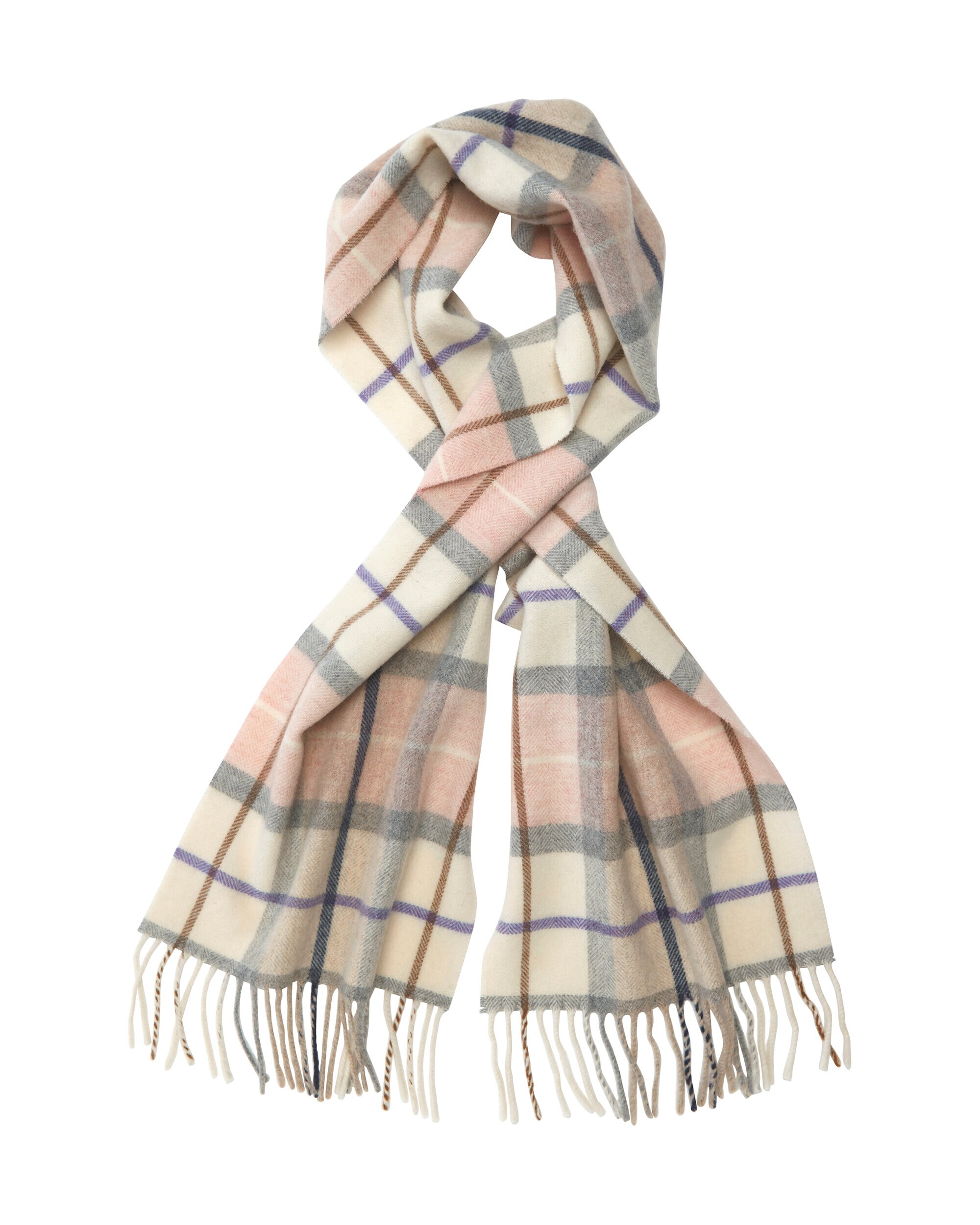 Scarf Daphne