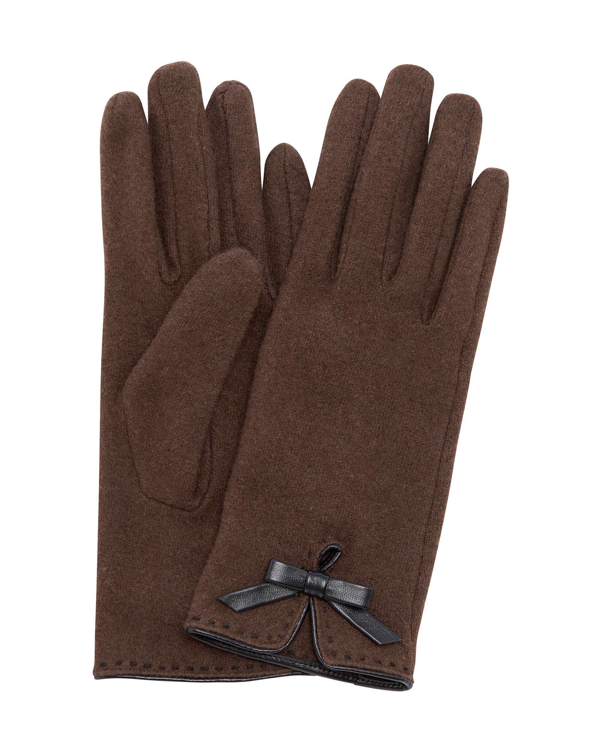 Knitted Gloves