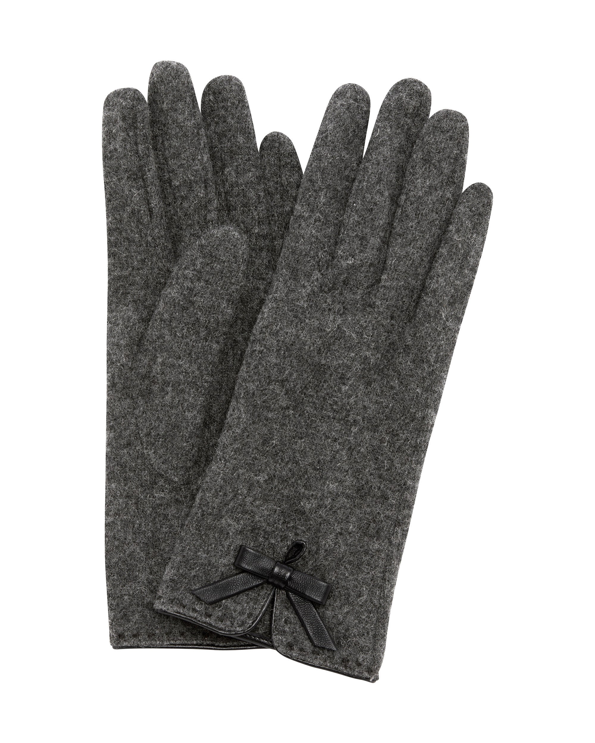 Knitted Gloves