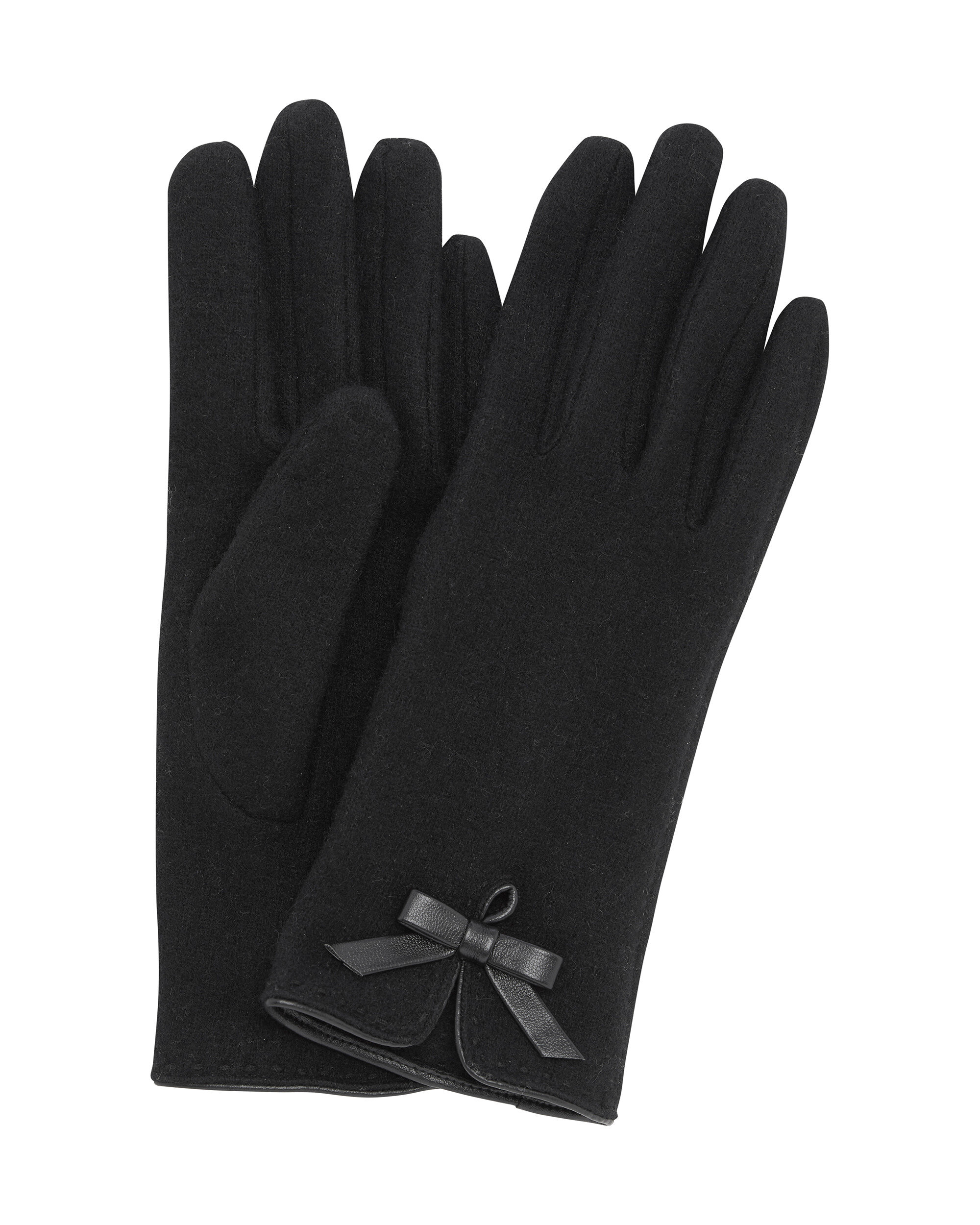 Knitted Gloves