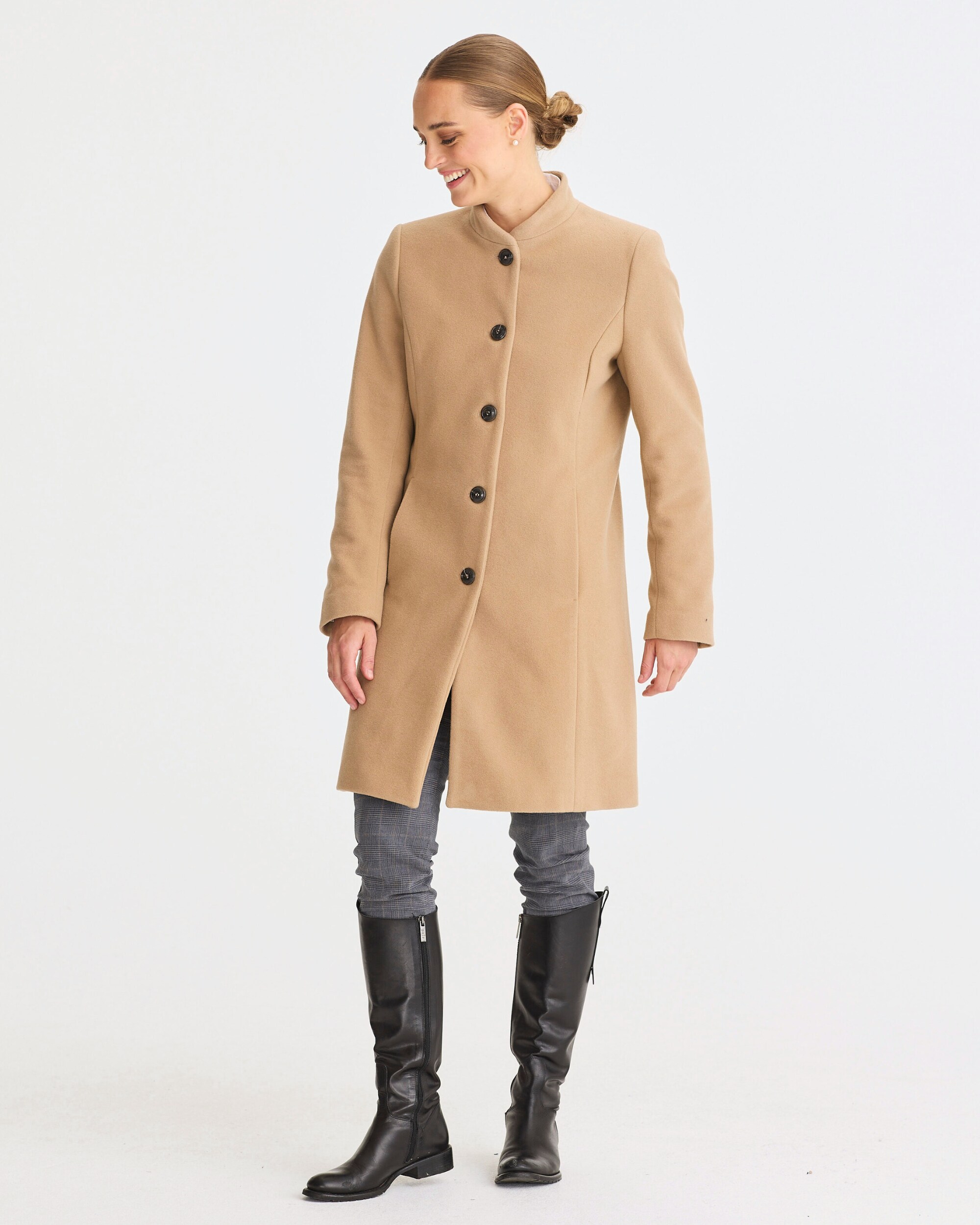 Kappa Classic Coat