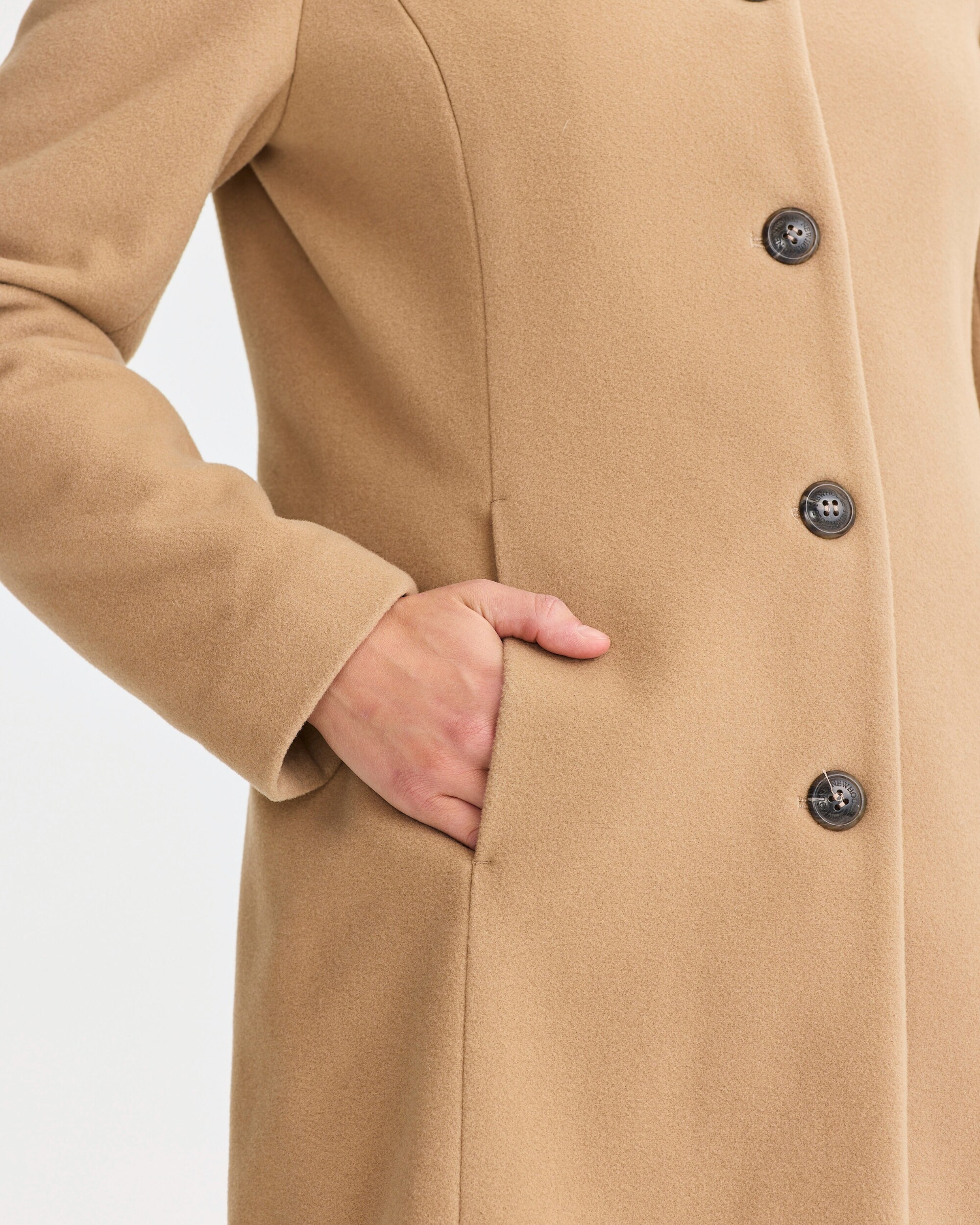 Kappa Classic Coat