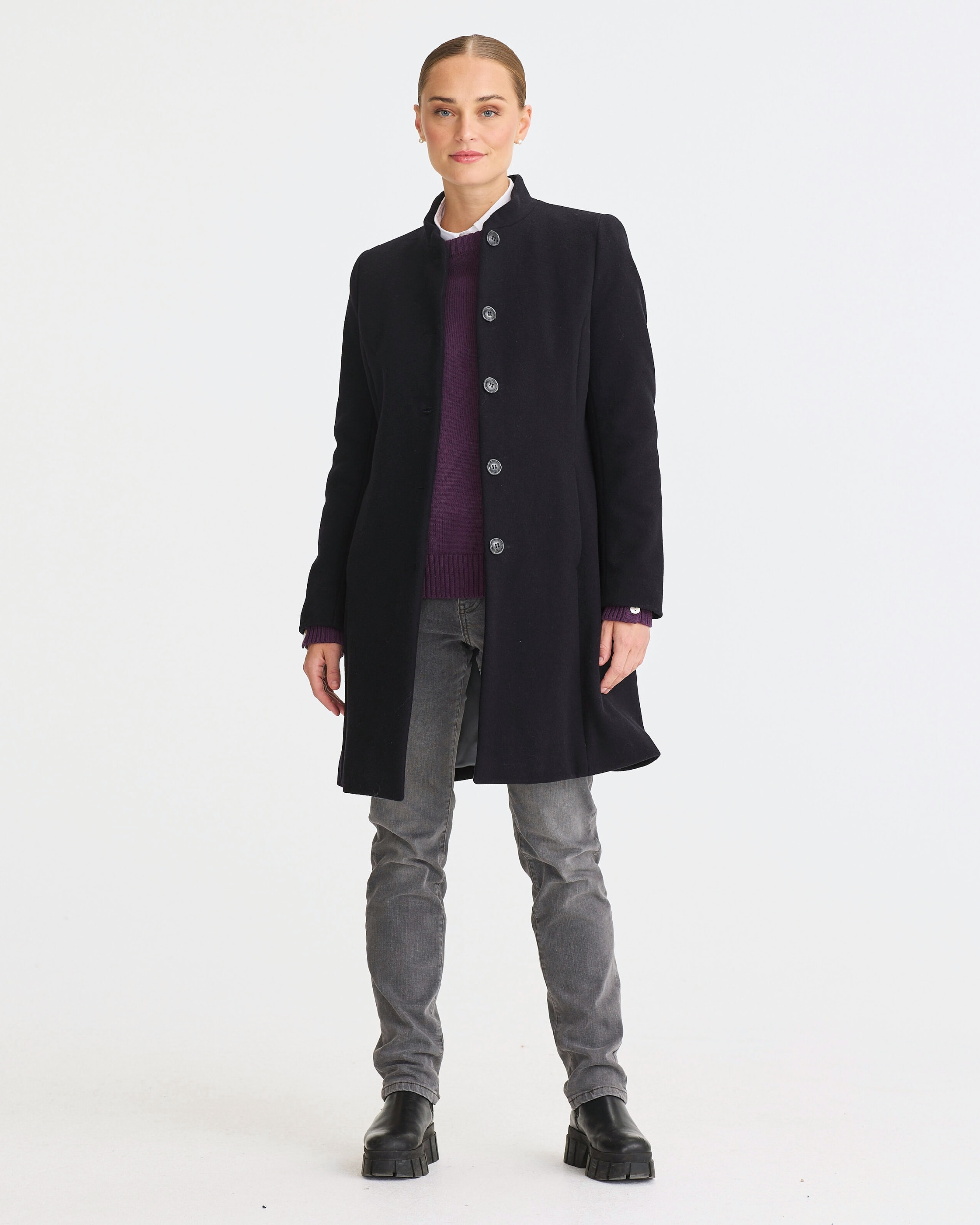 Kappa Classic Coat