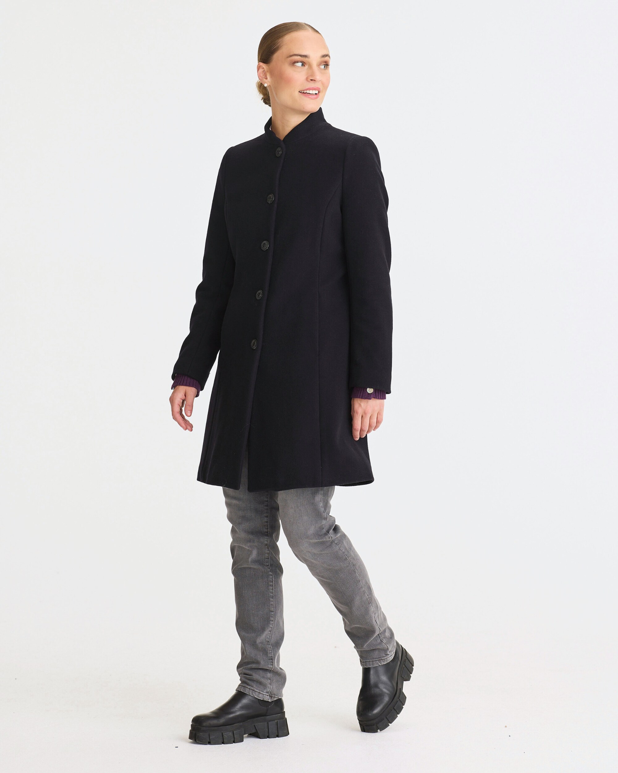 Kappa Classic Coat