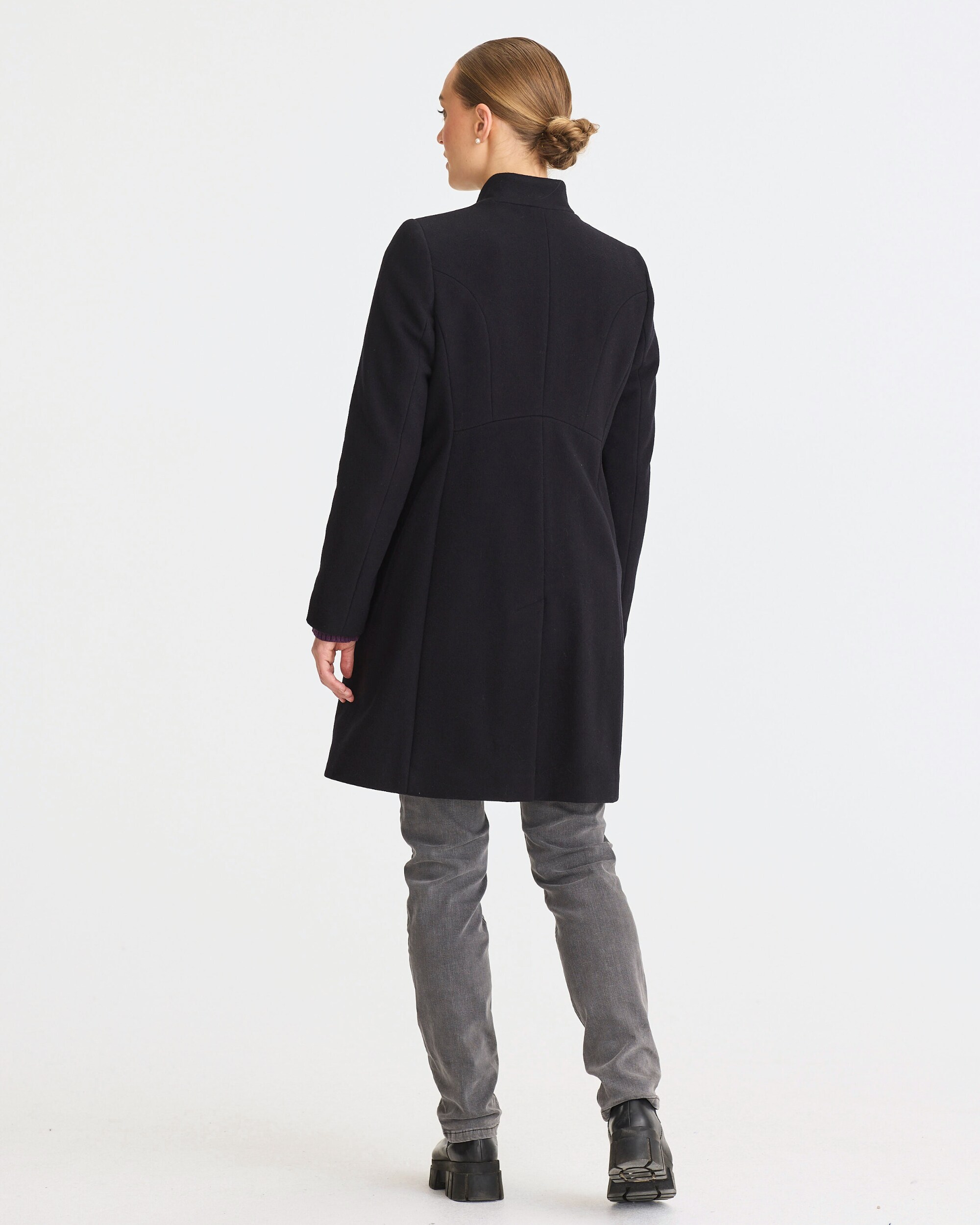 Kappa Classic Coat