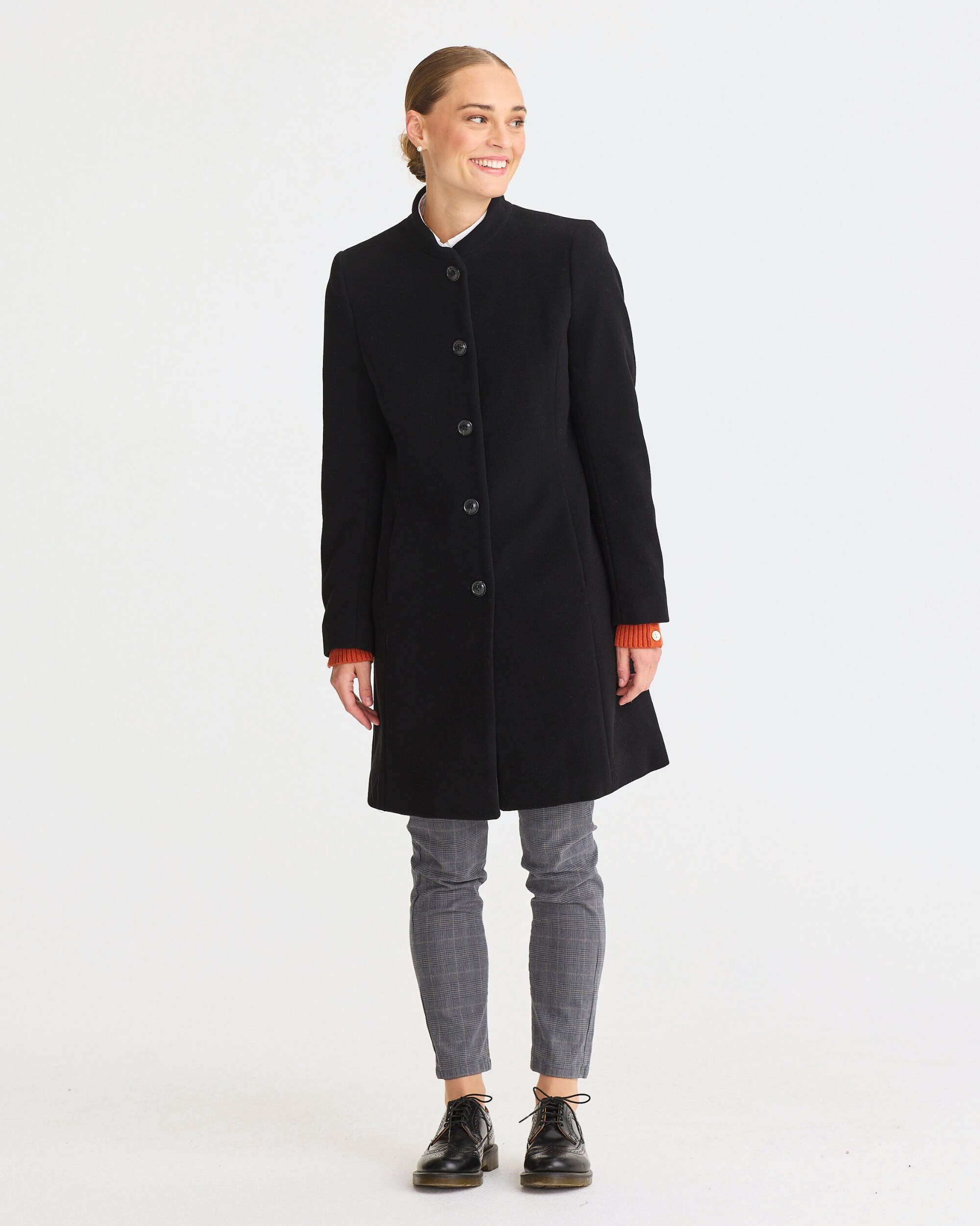 Kappa Classic Coat