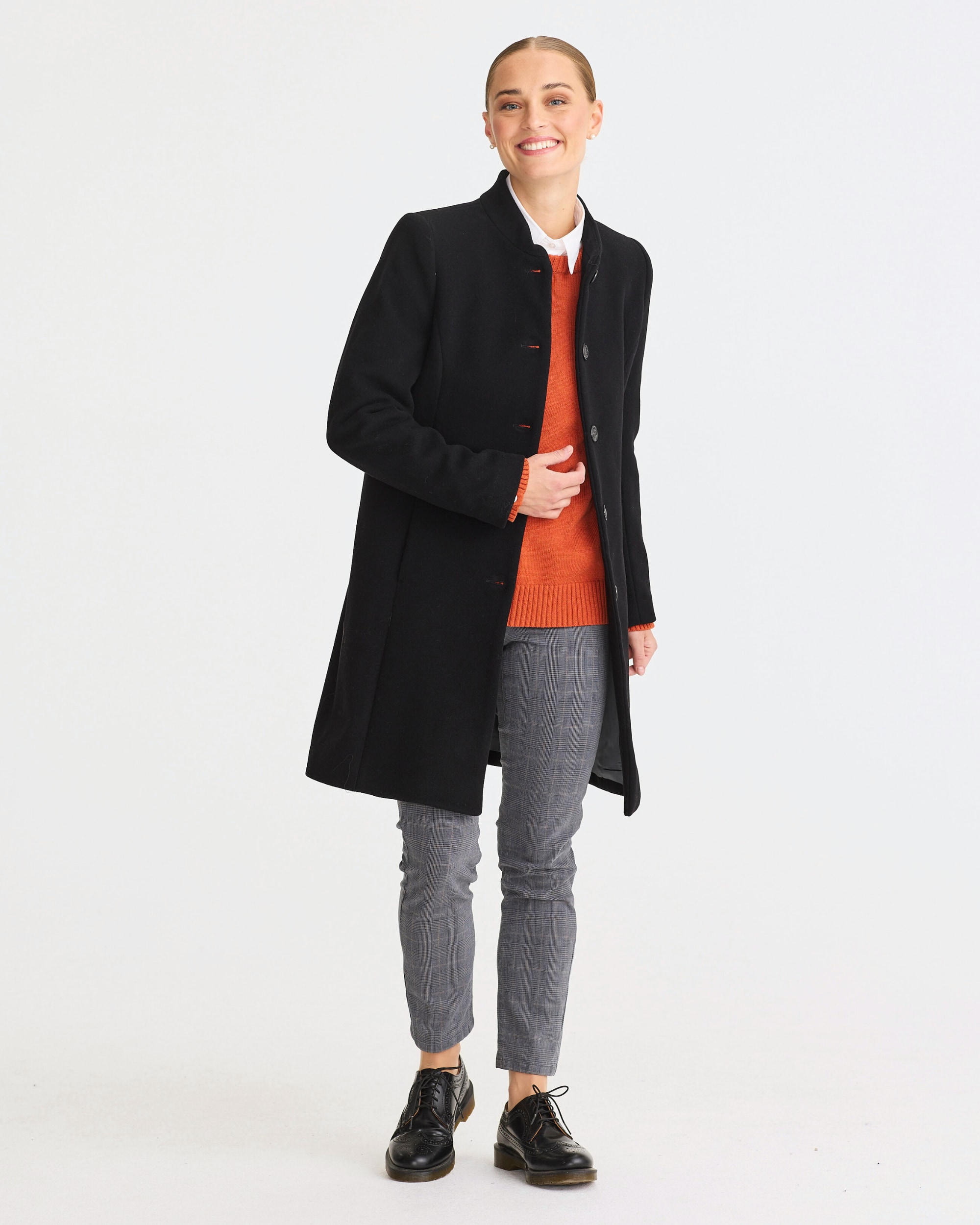 Kappa Classic Coat