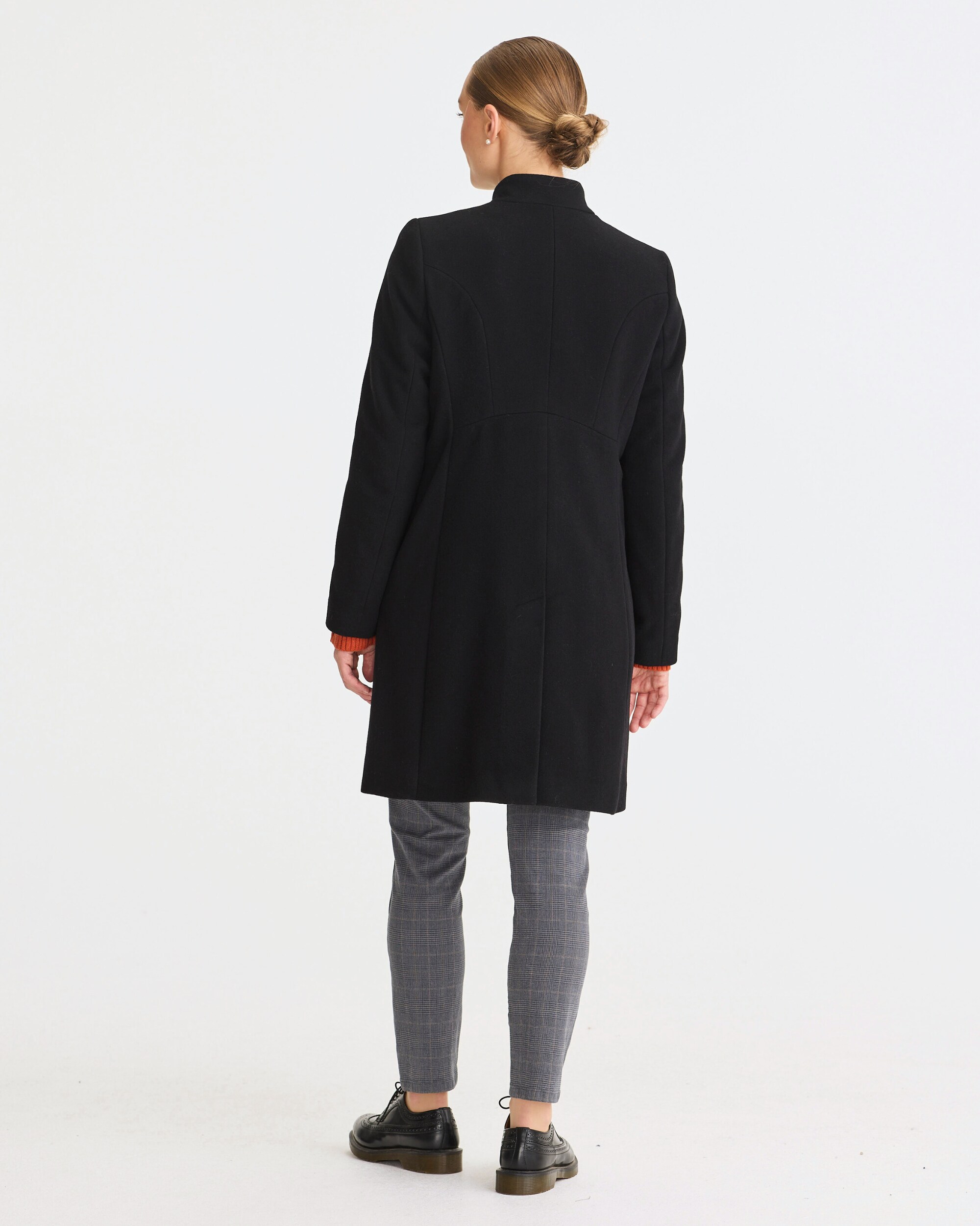 Kappa Classic Coat