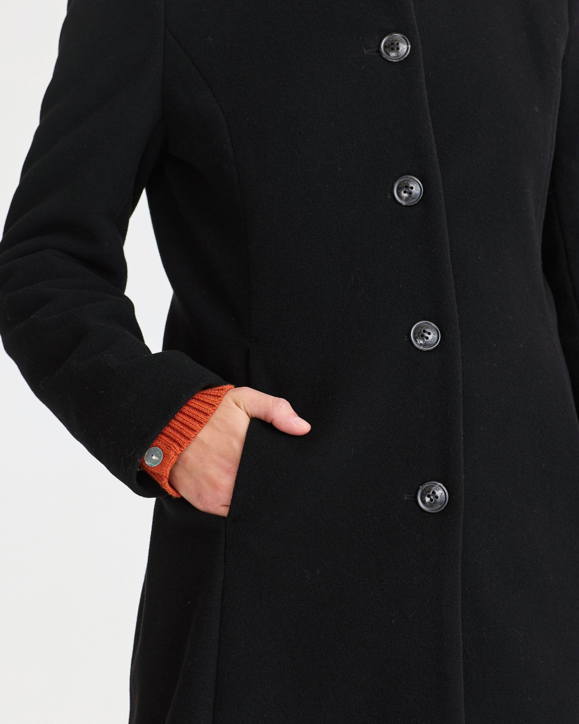 Kappa Classic Coat