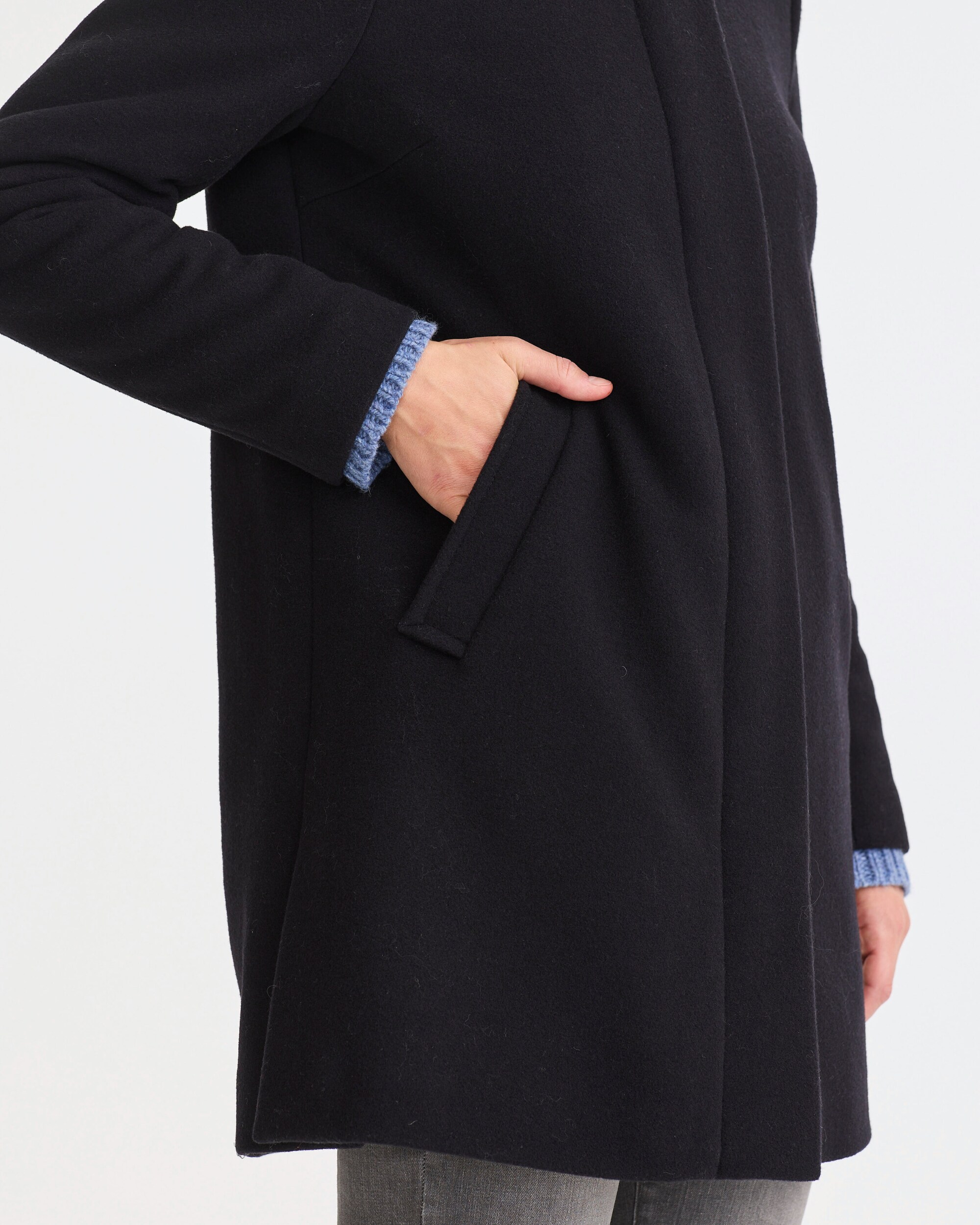Kappa Hood Coat