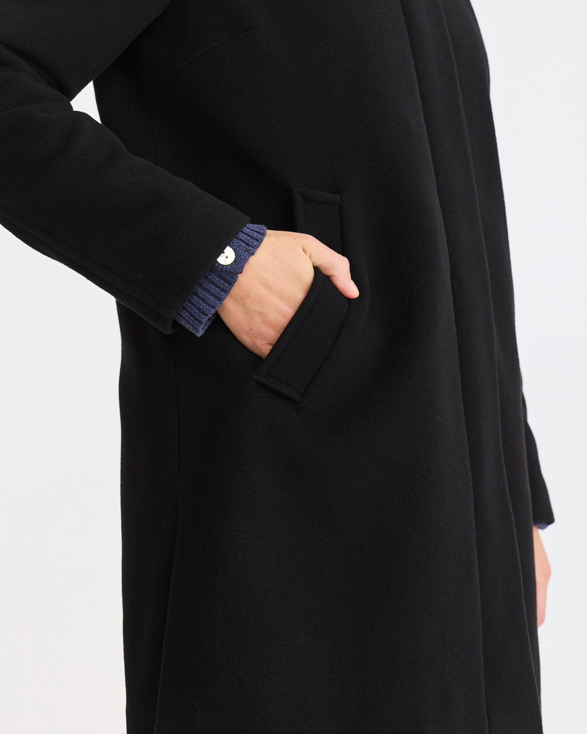 Kappa Hood Coat
