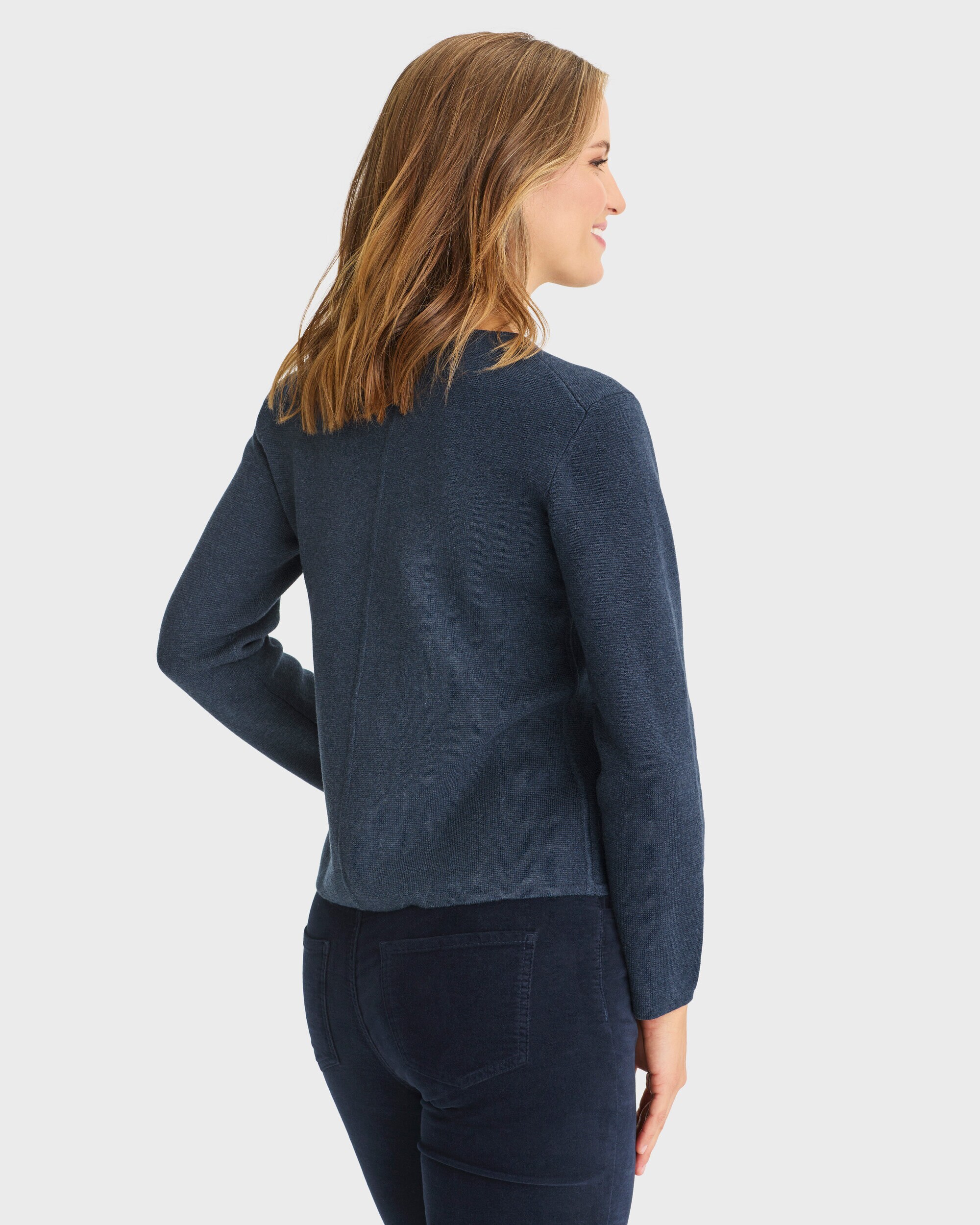 Cardigan Milano