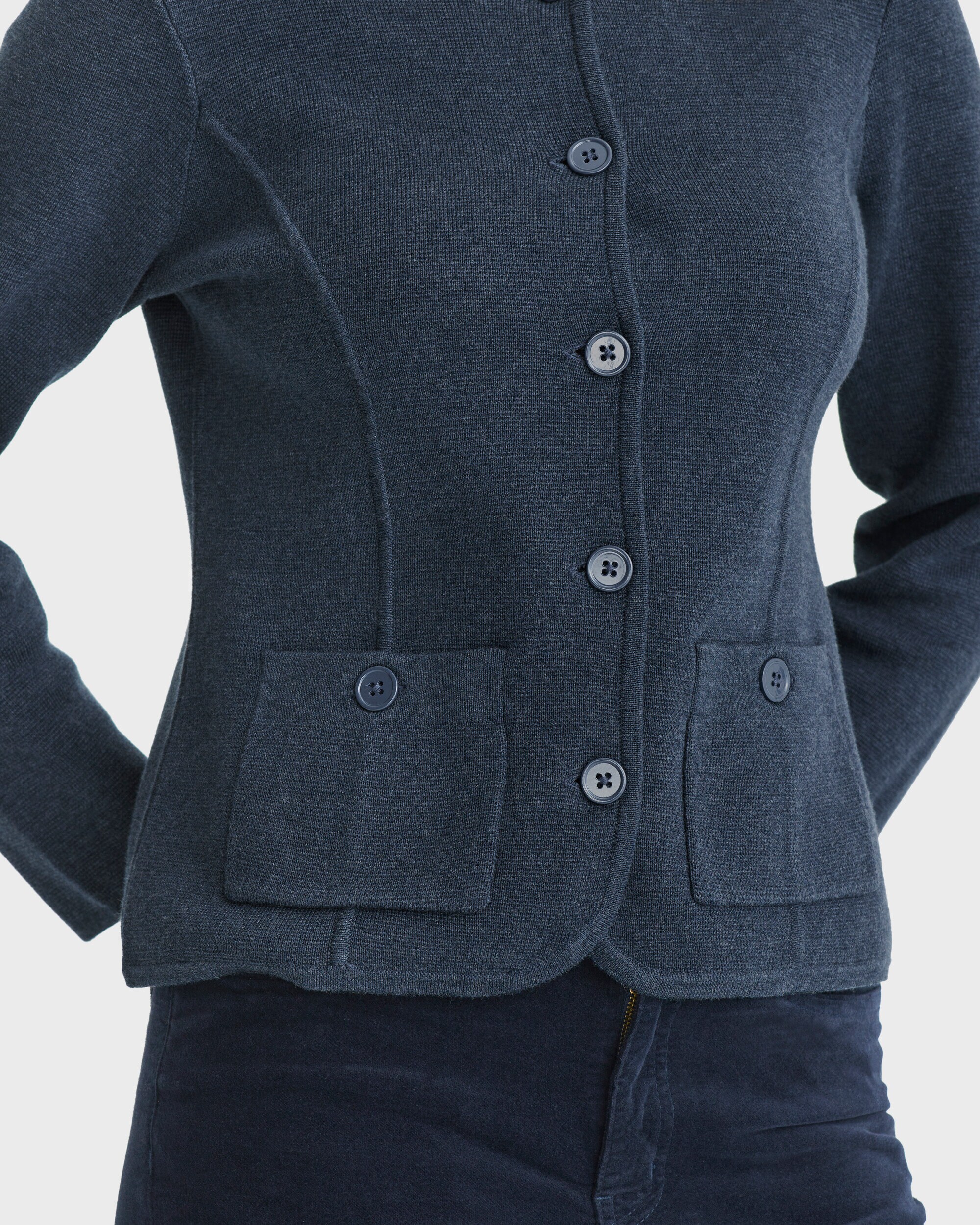 Cardigan Milano