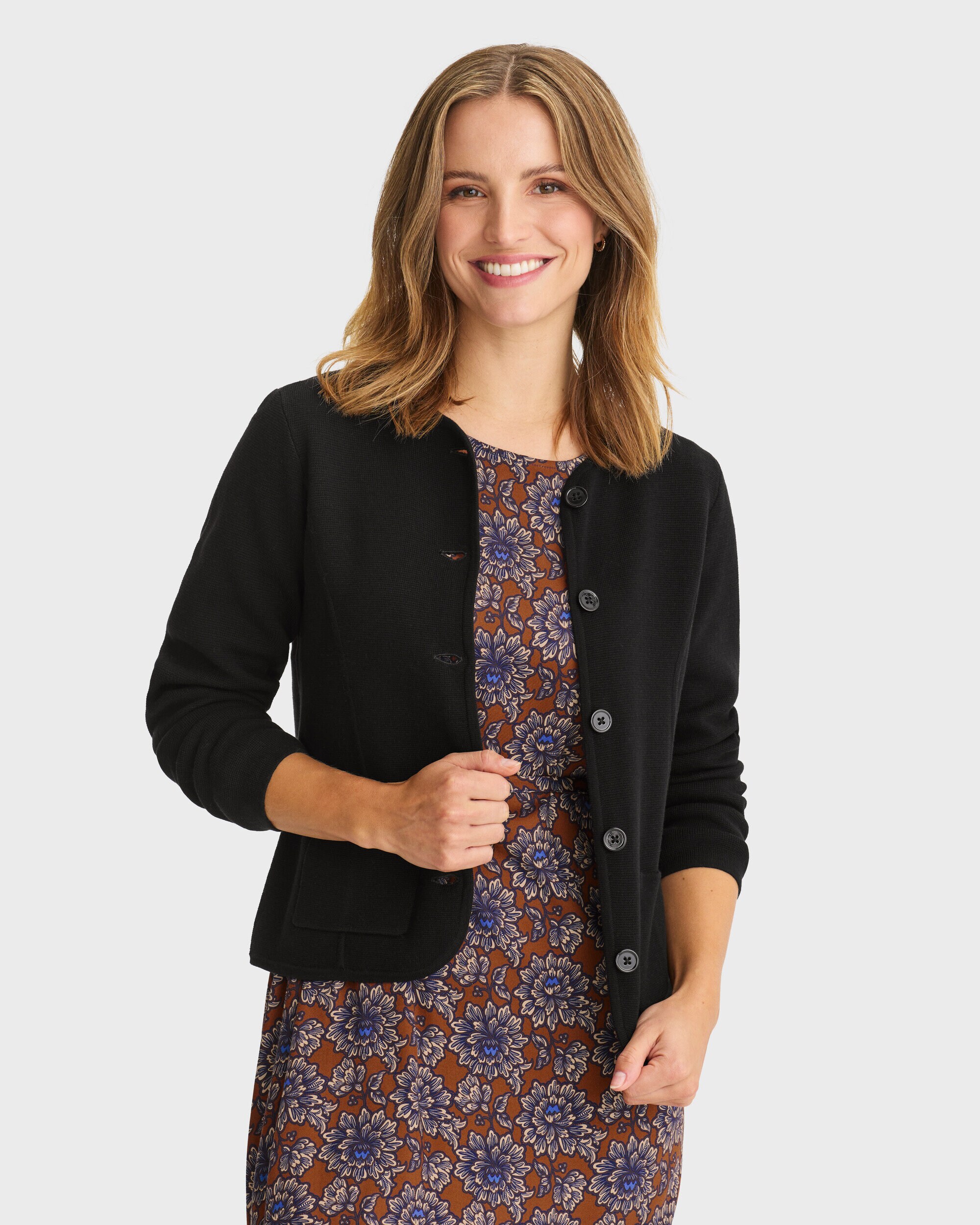 Cardigan Milano