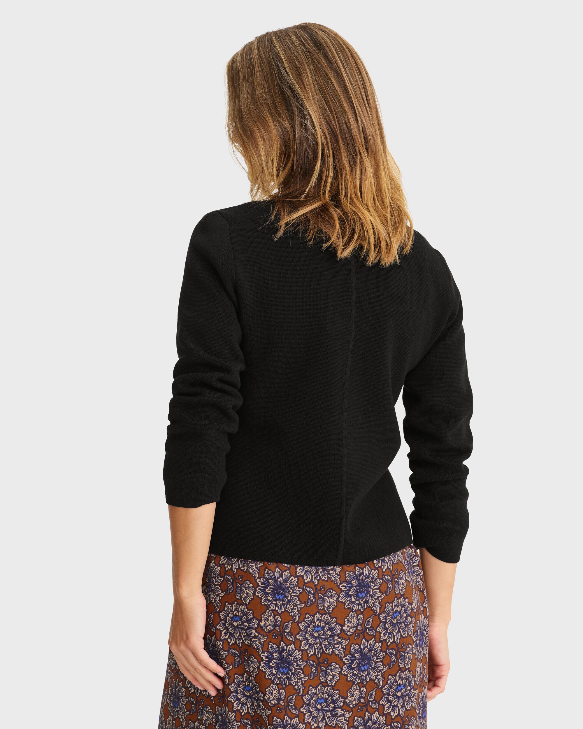 Cardigan Milano