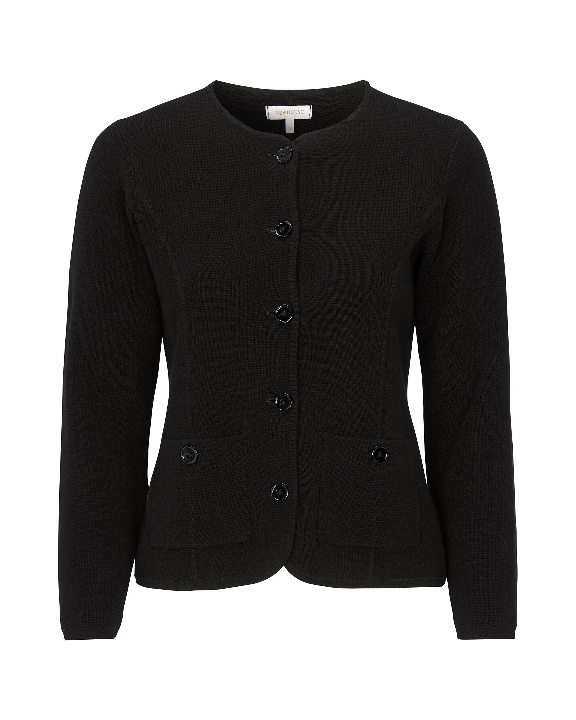Cardigan Milano
