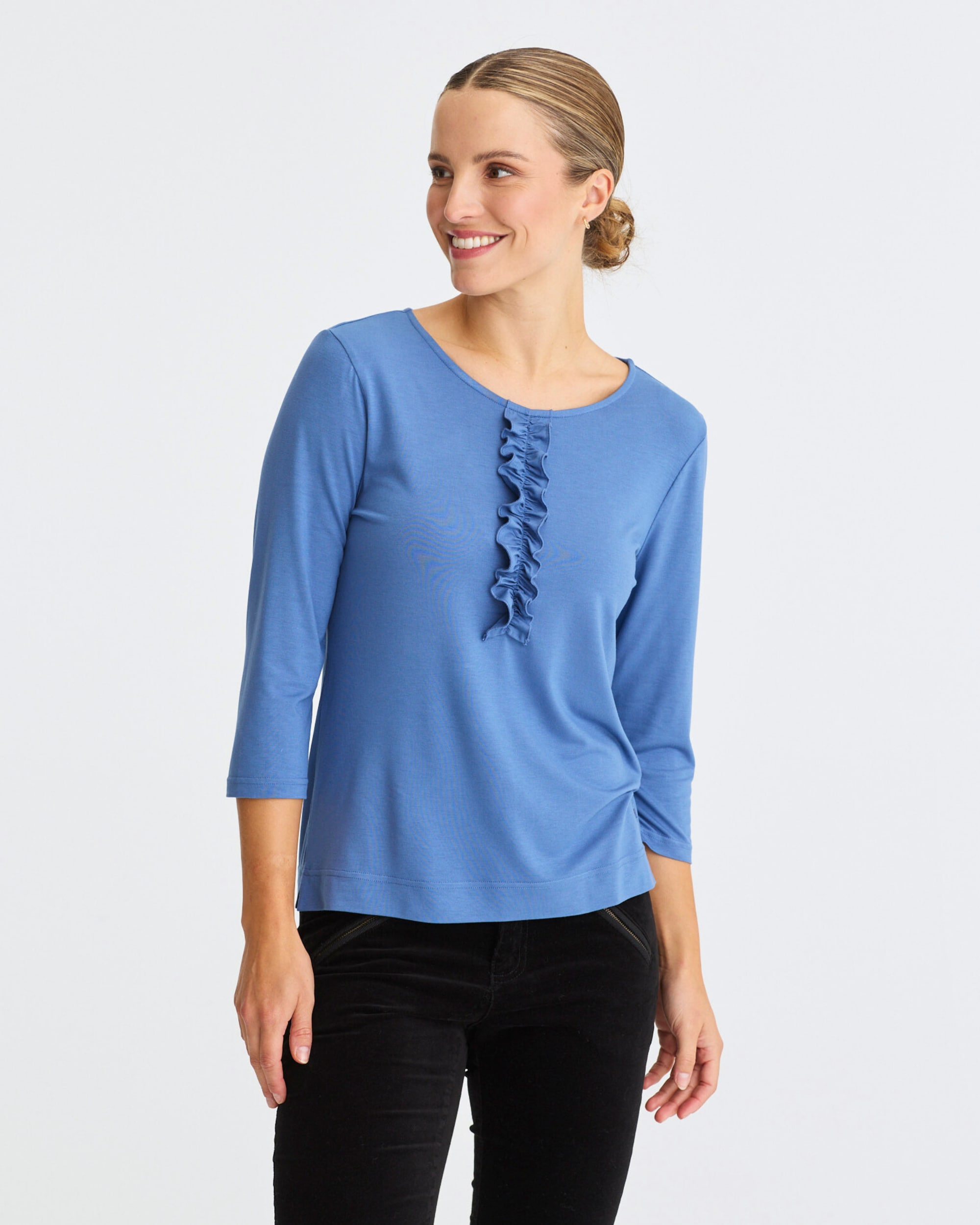 Frill Top