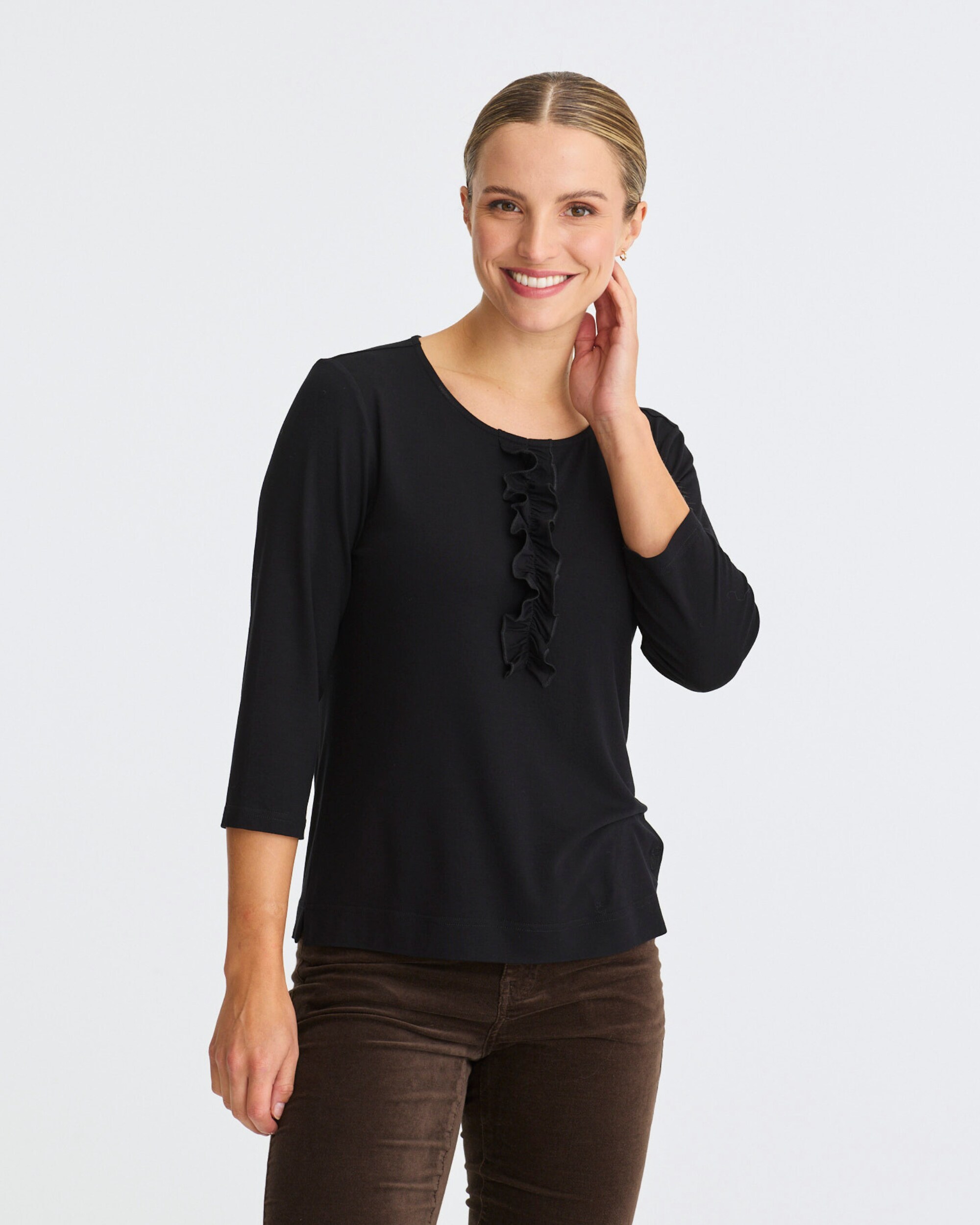 Frill Top