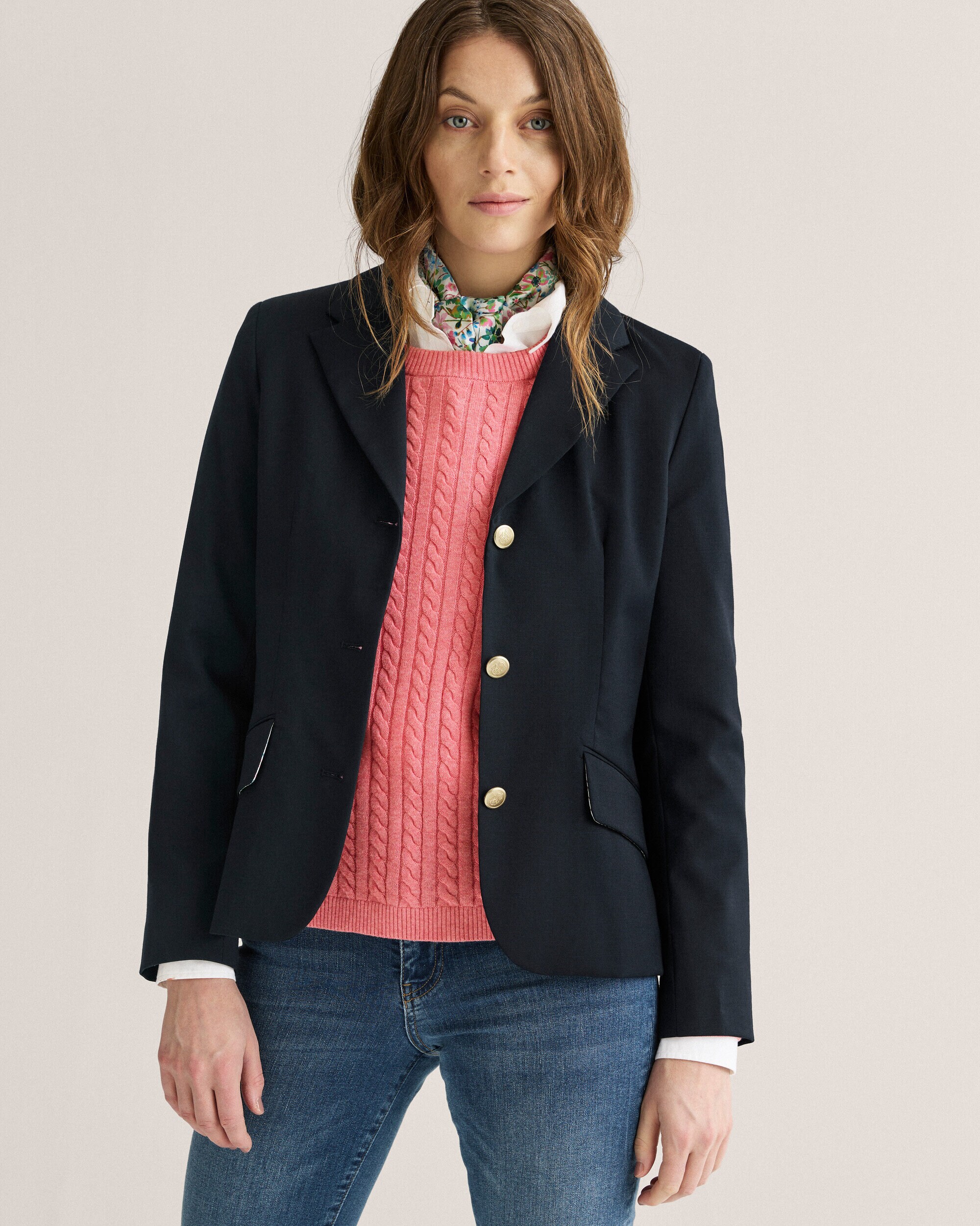 Blazer Elin