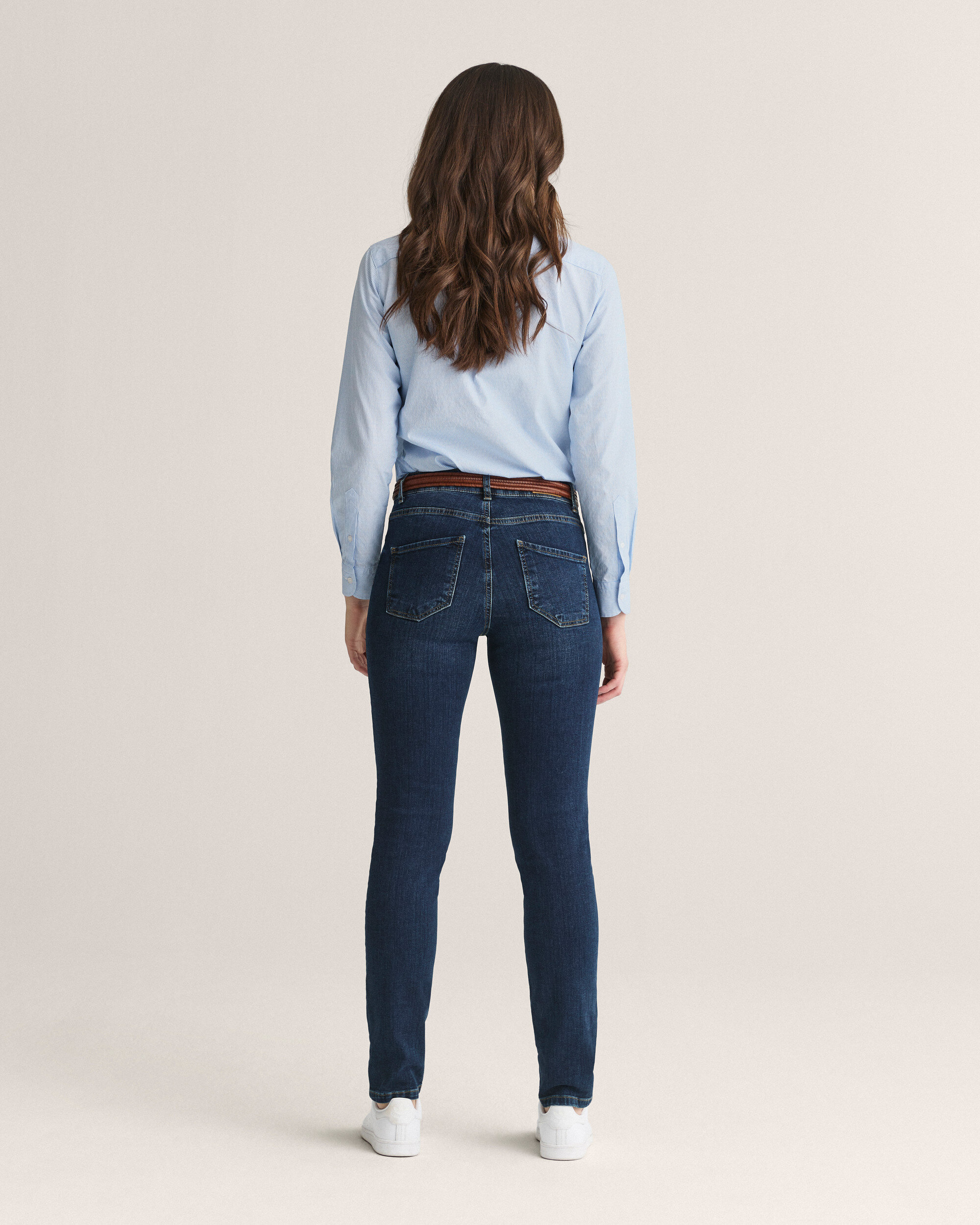 Jeans Nora regular
