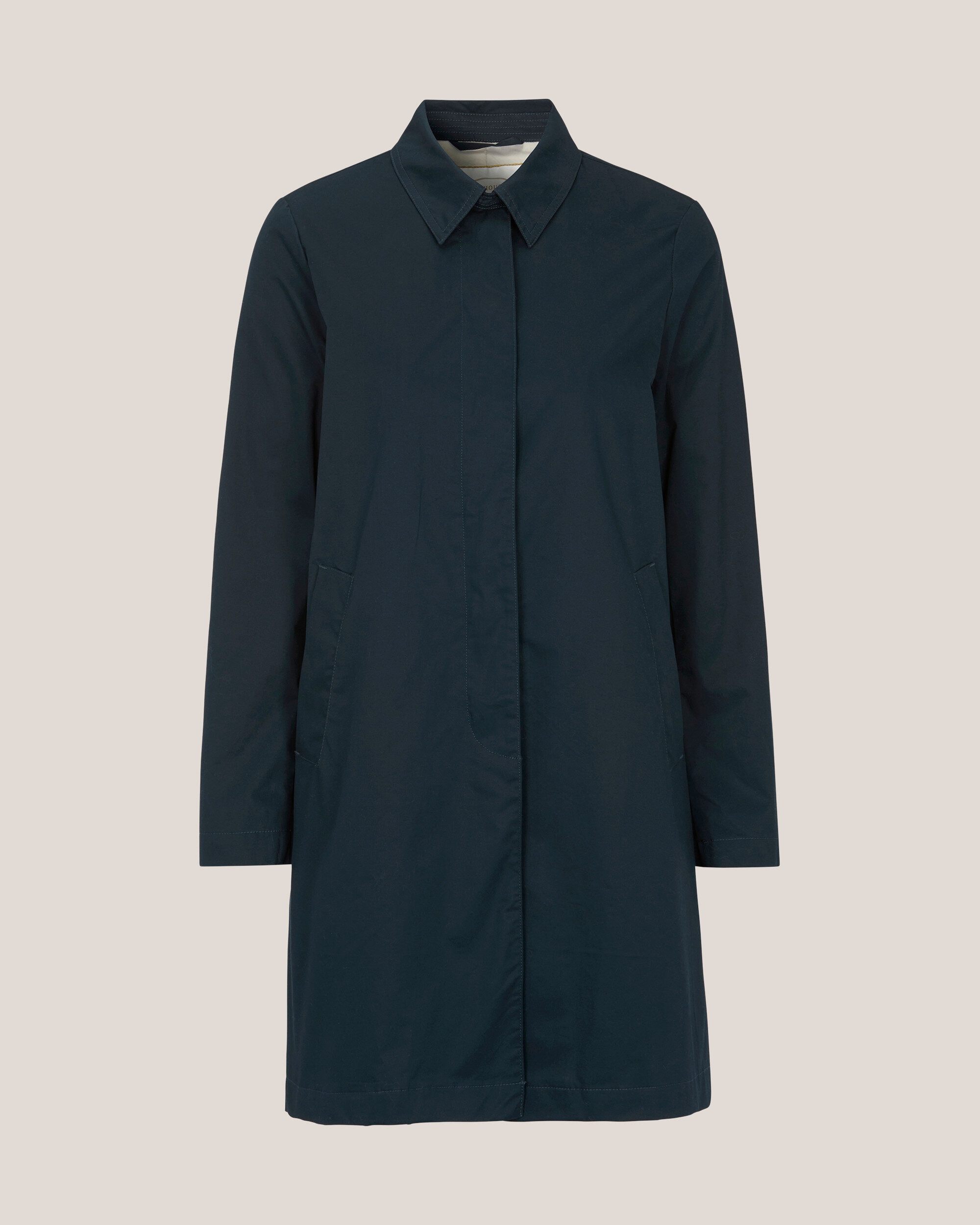 Car Coat | Newhouse