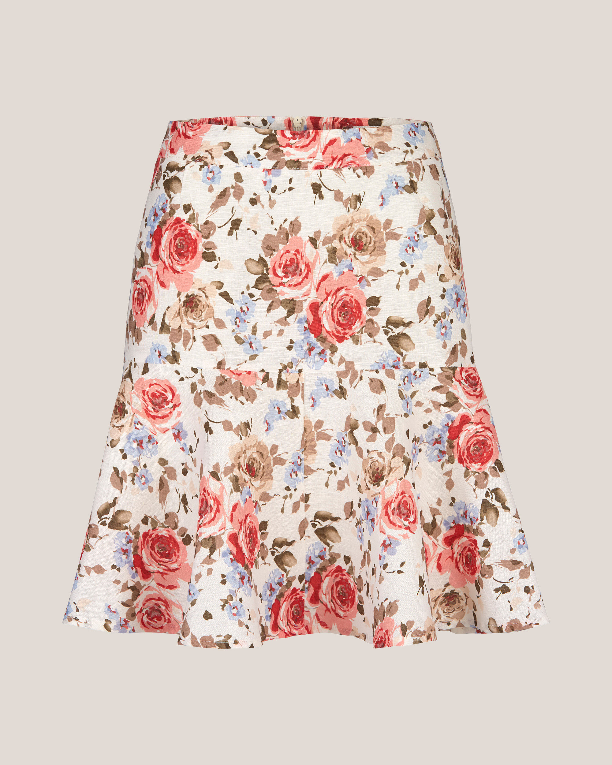 Maddox Rose Skirt