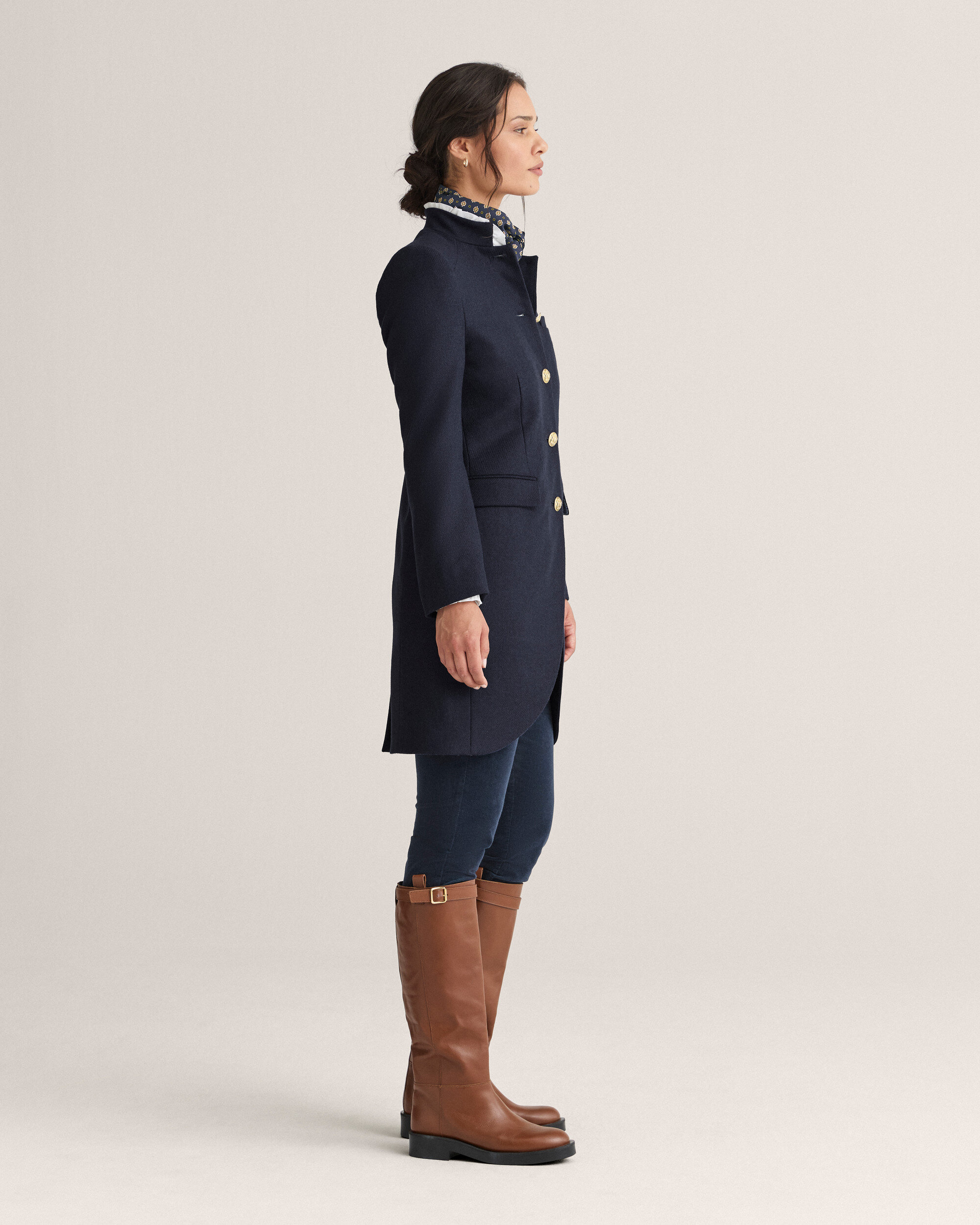Women's outerwear - Buy classic coats and jackets online
