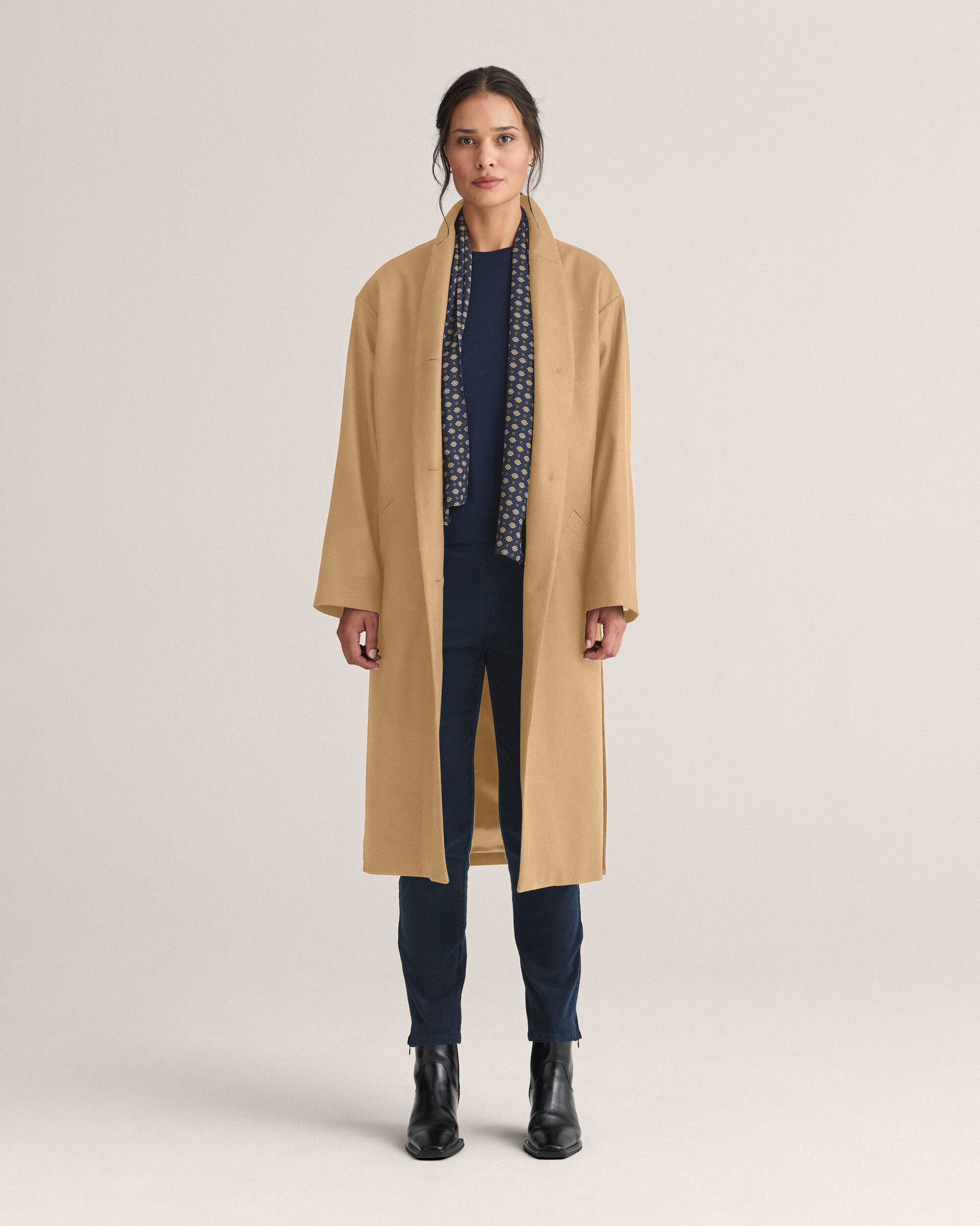 Alice Coat | Newhouse