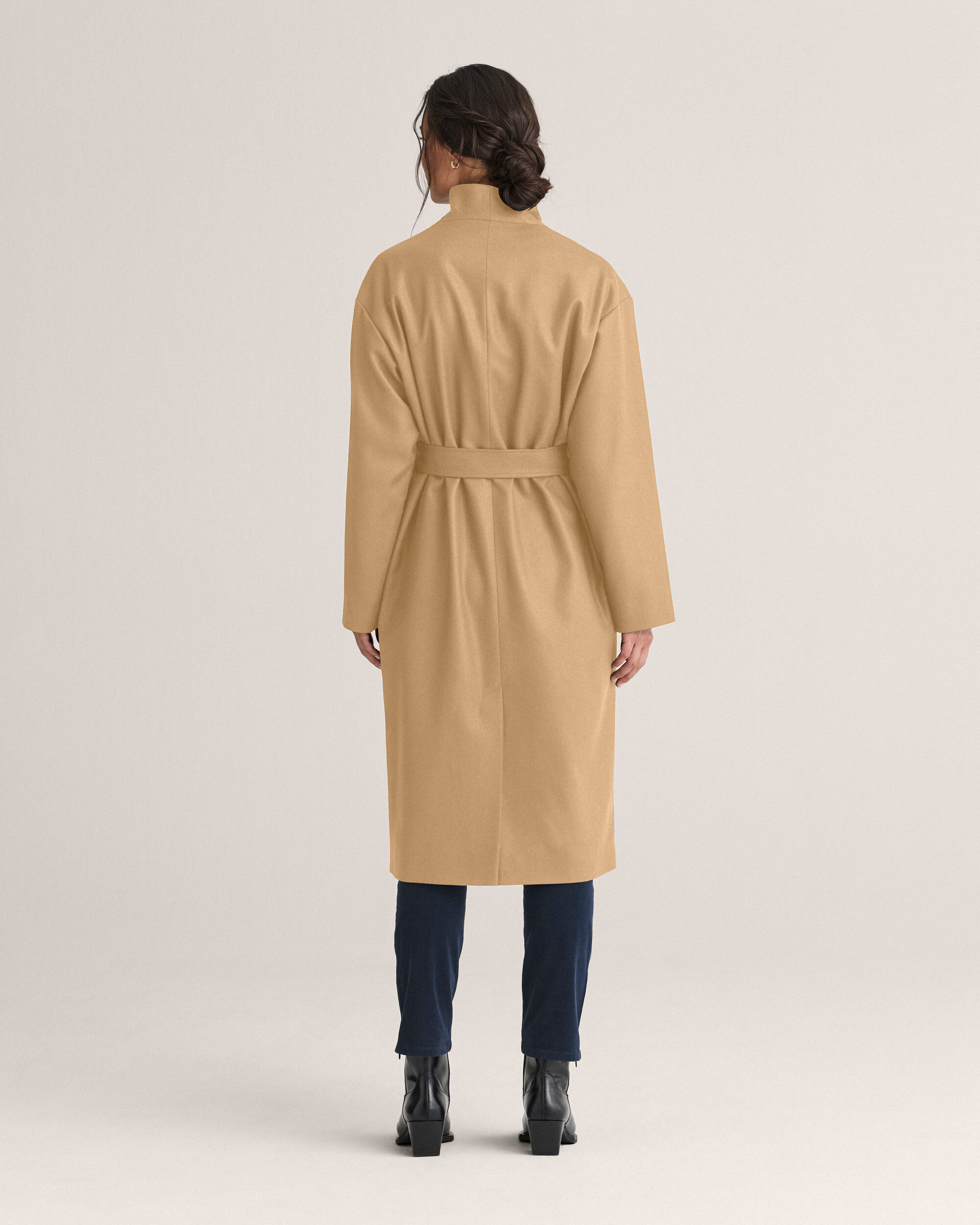Alice Coat | Newhouse