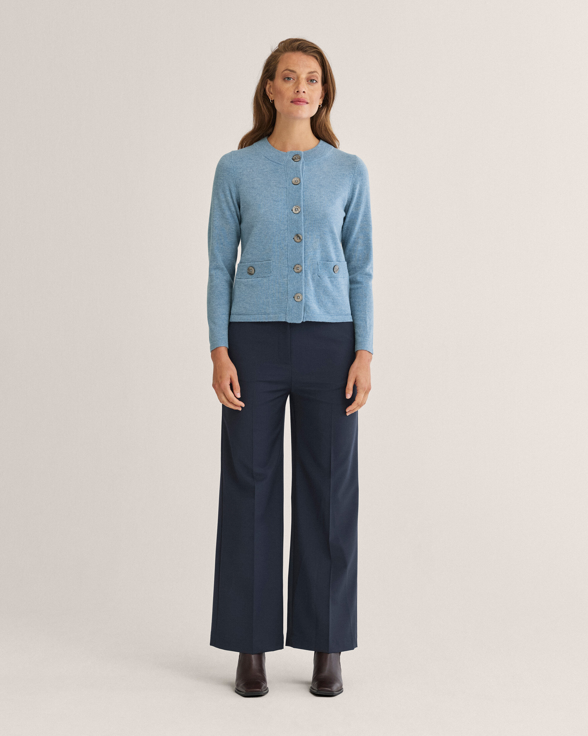 Sarah Cardigan