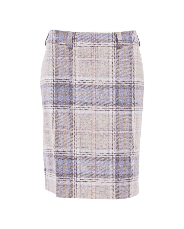 Western Isles Skirt