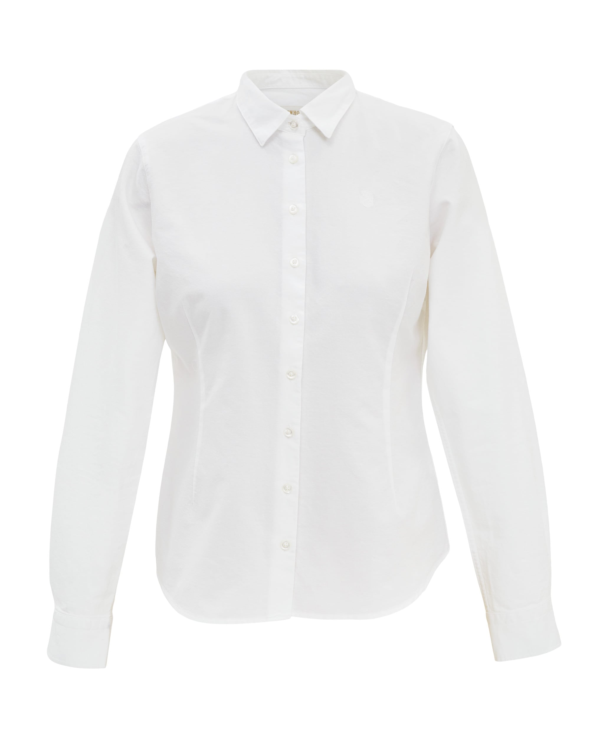 Classic Oxford Shirt