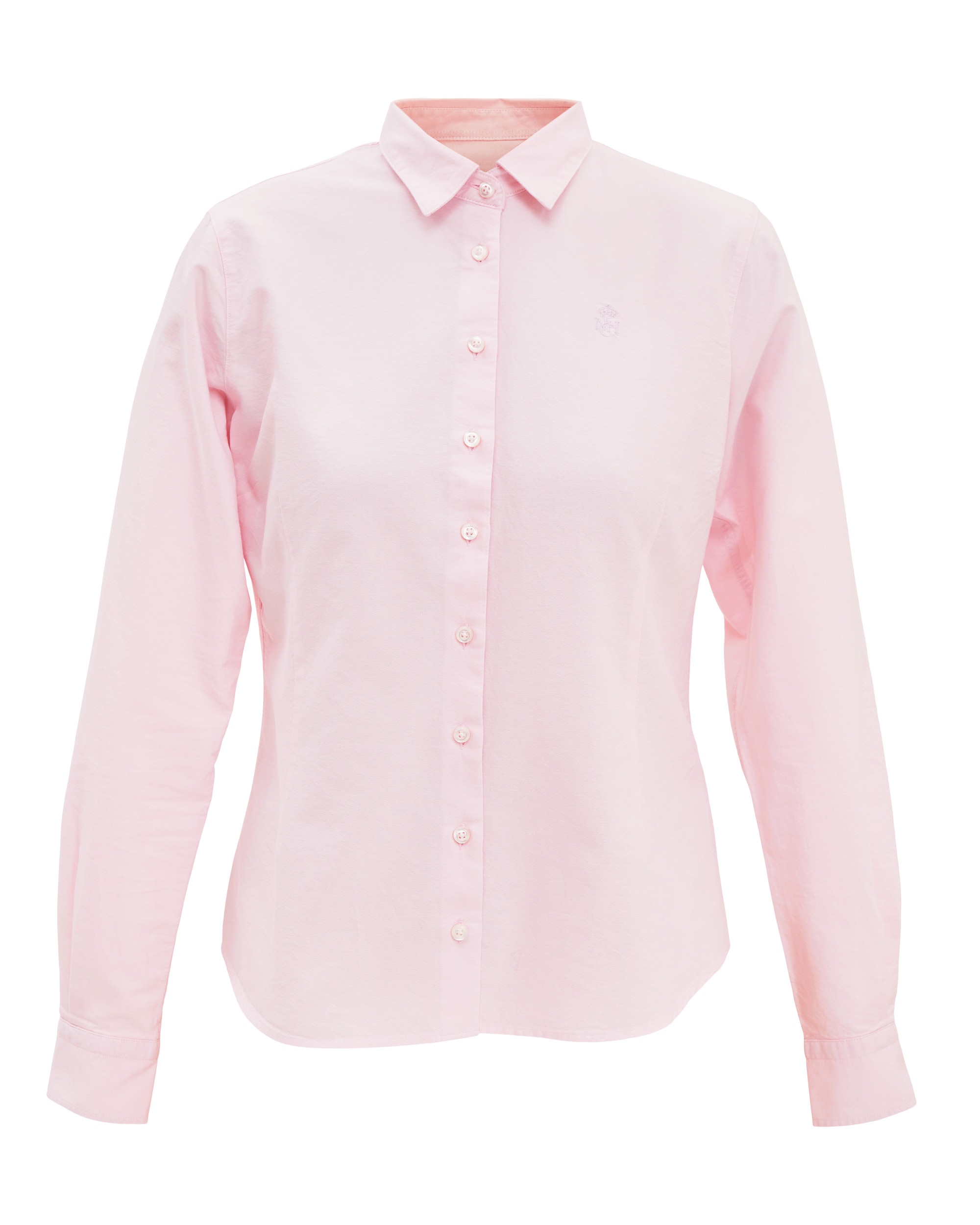 Classic Oxford Shirt