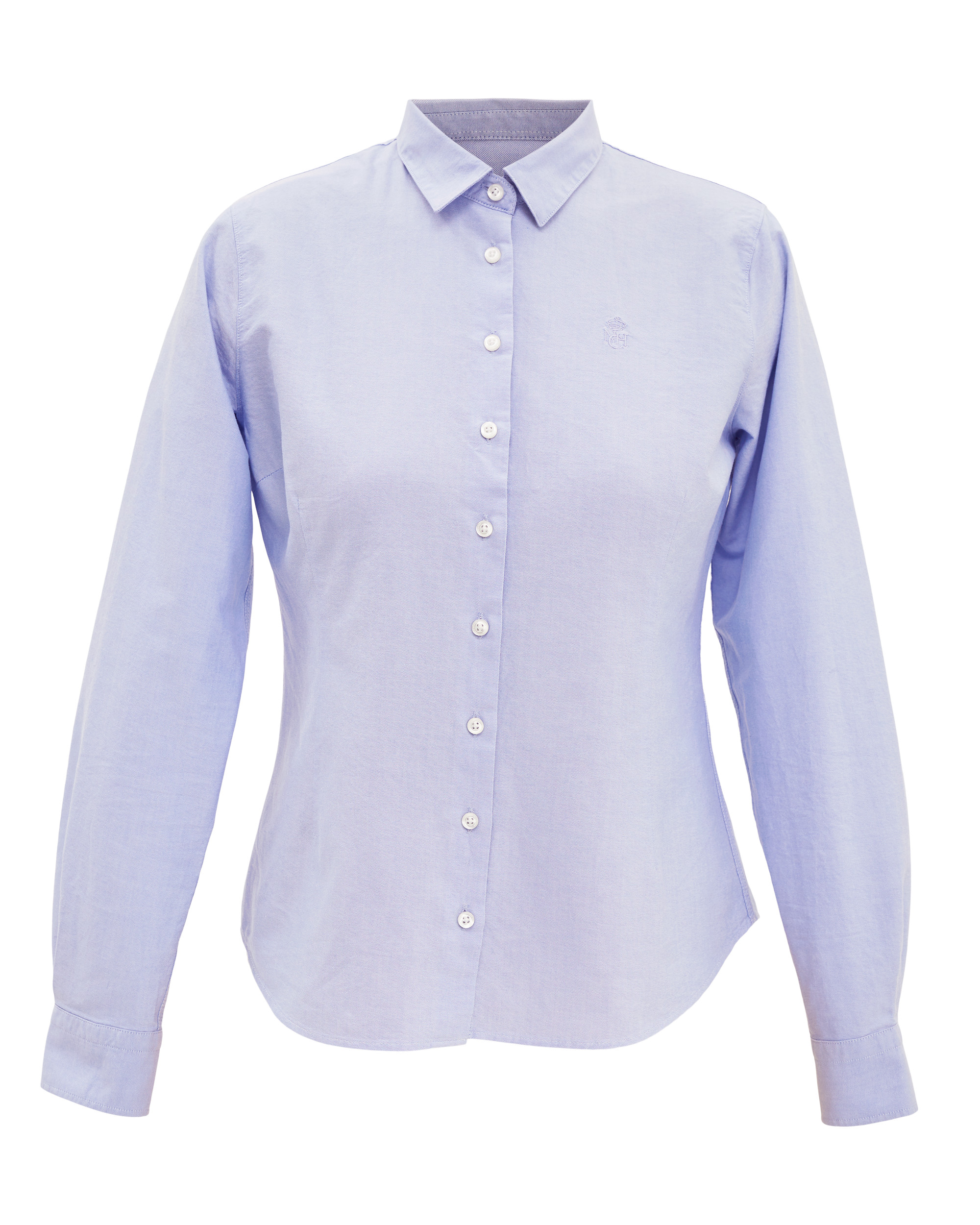 Classic Oxford Shirt