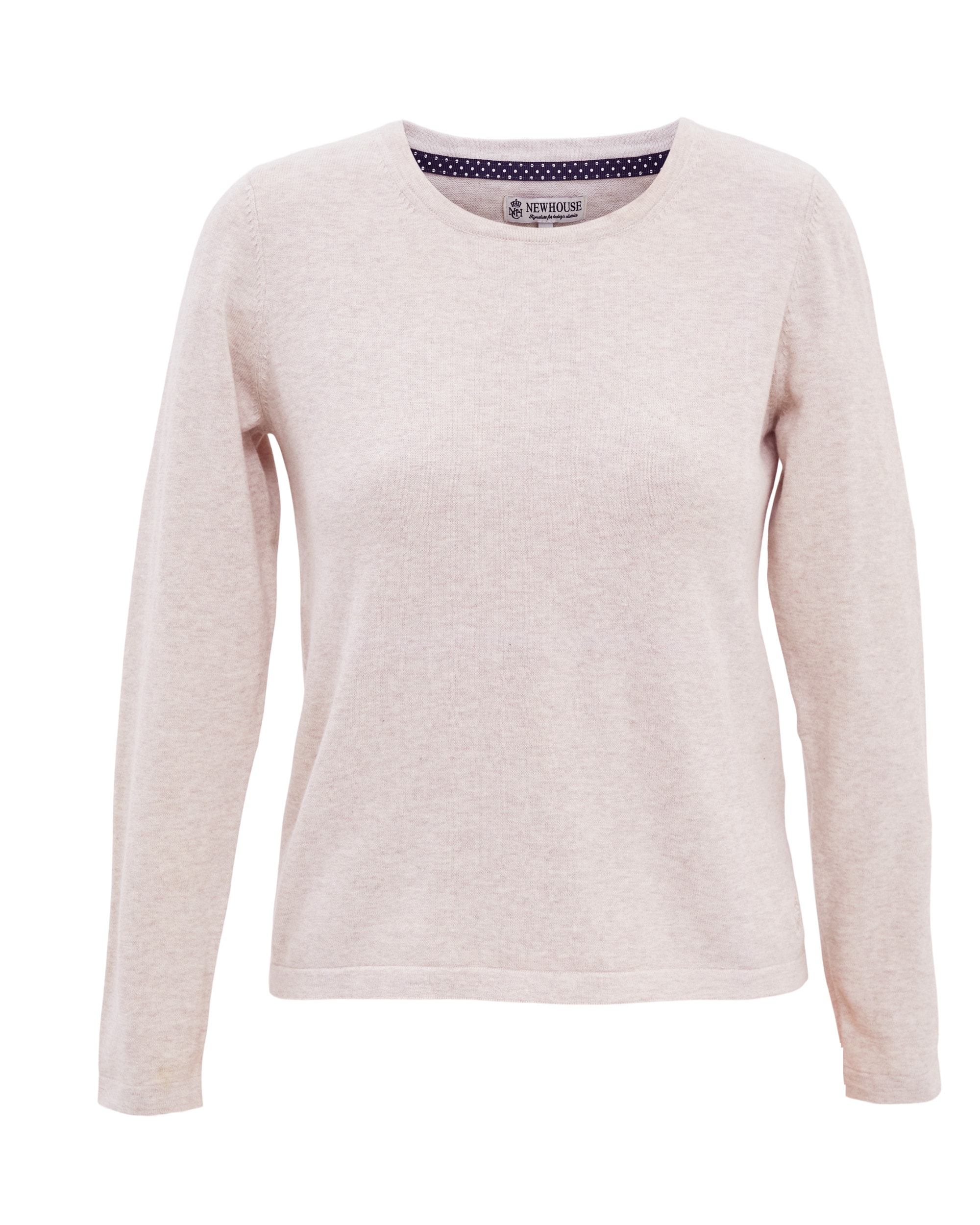 Roundneck Jumper