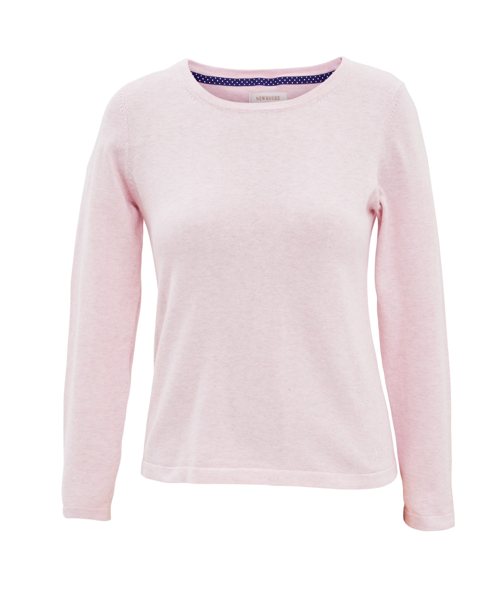 Roundneck Jumper