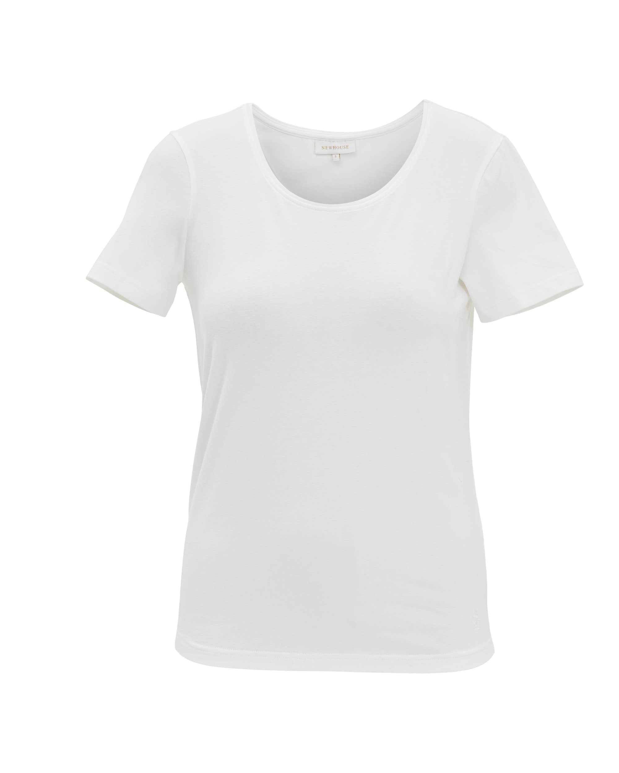 Roundneck T-shirt