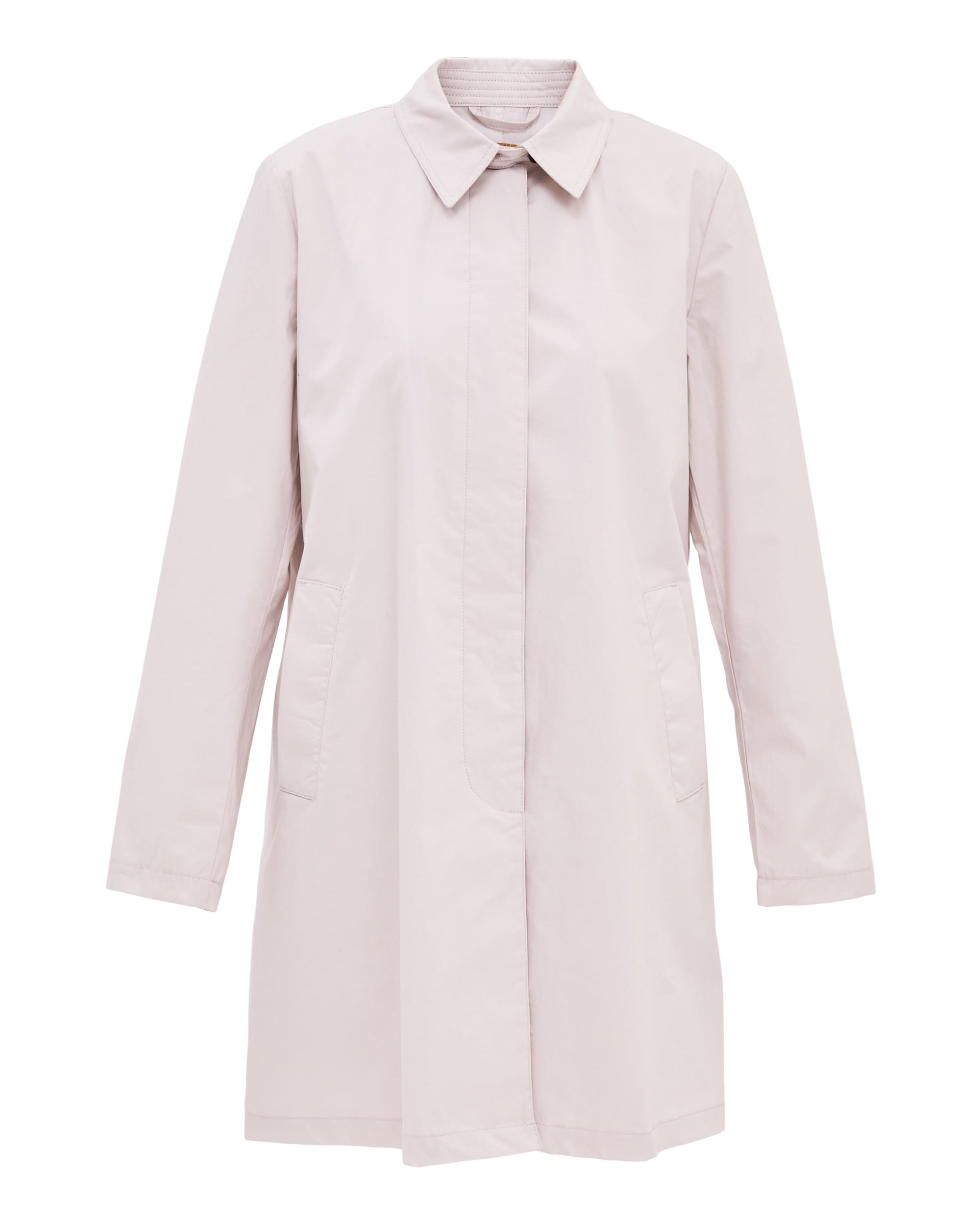 Kappa Car Coat