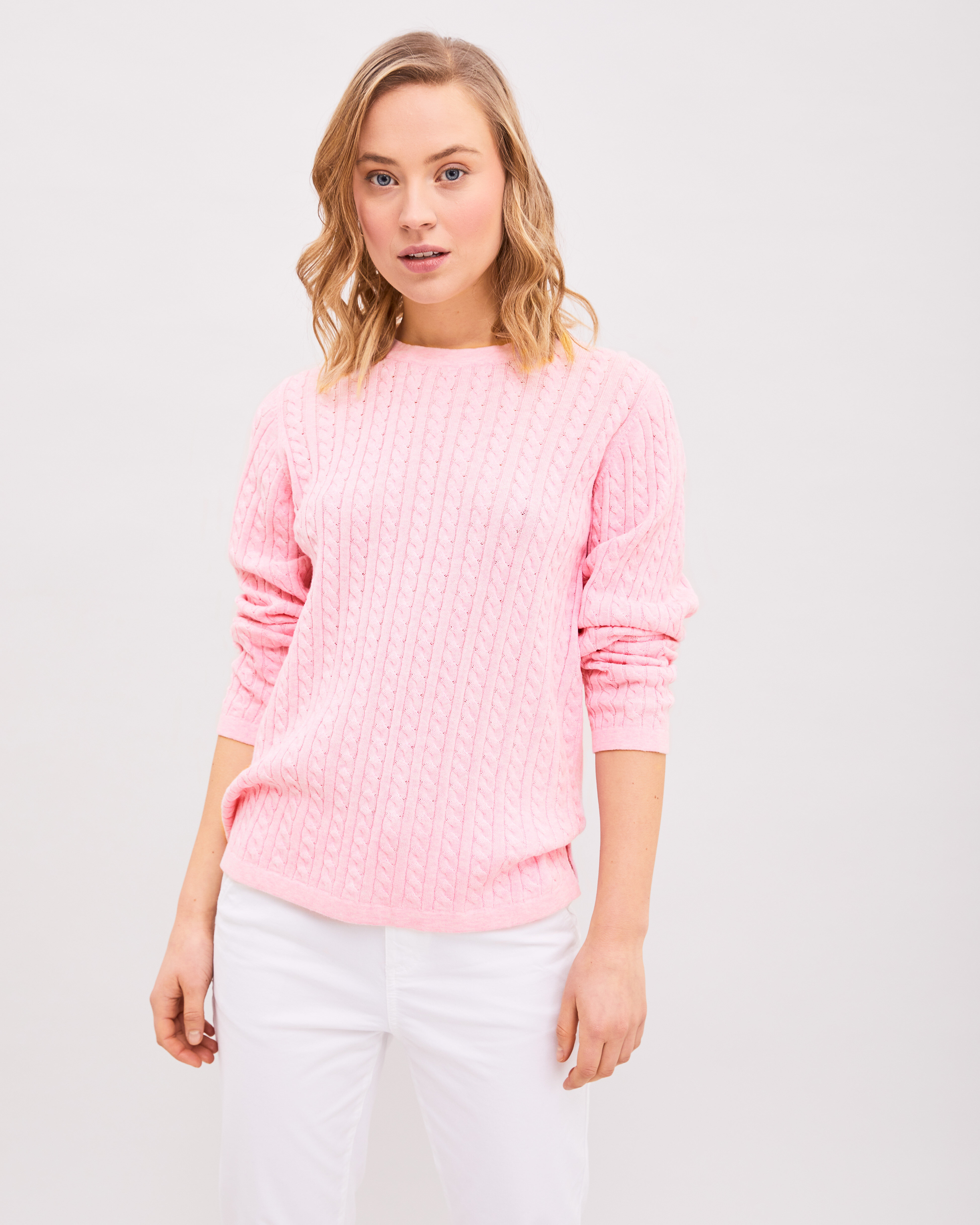 Cate Cabel Sweater