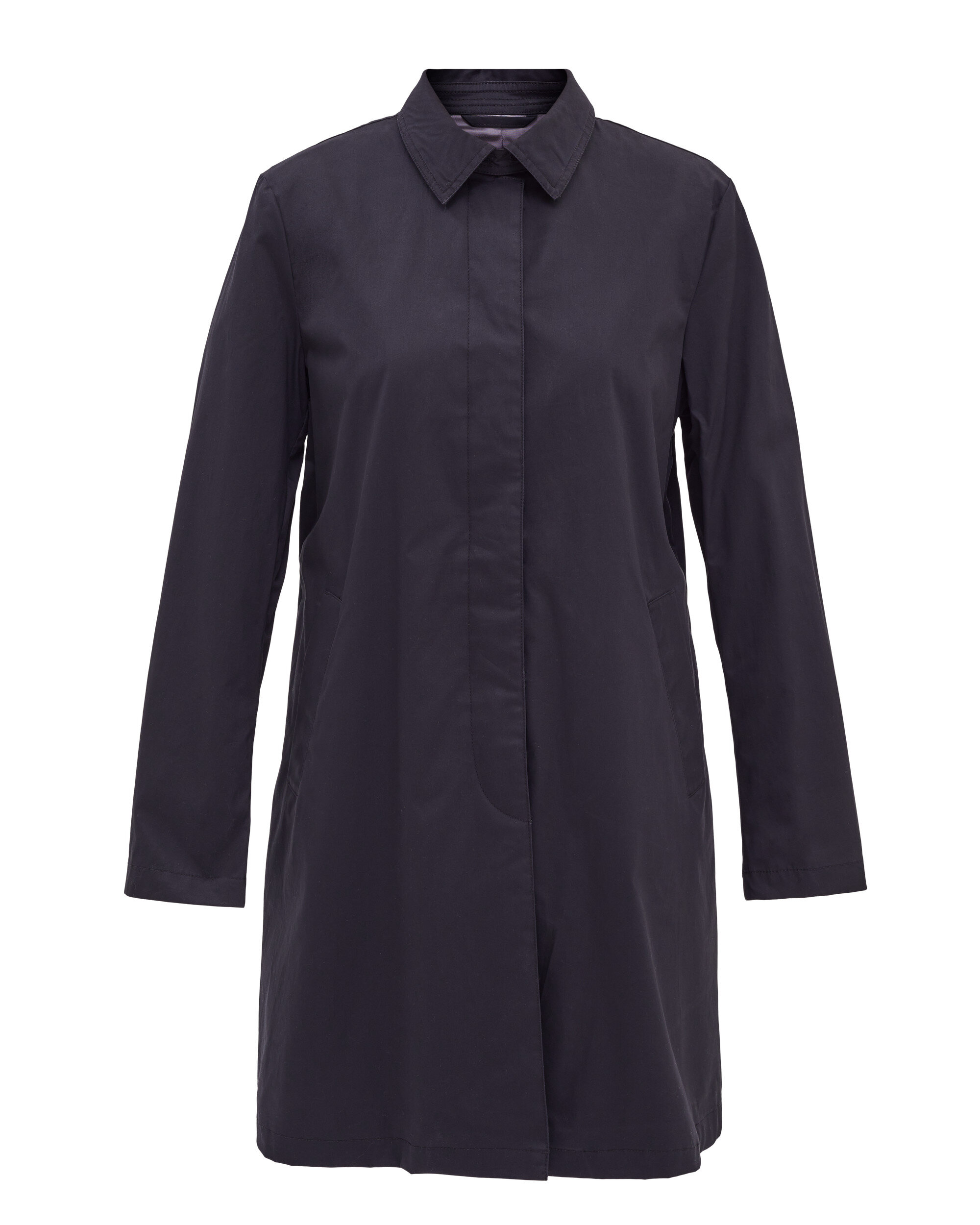 Kappa Car Coat